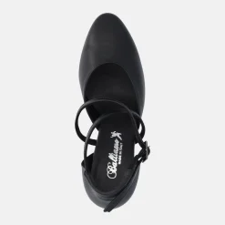 TRIUNFO SCARPA DA BALLO TACCO 7CM | Ballo