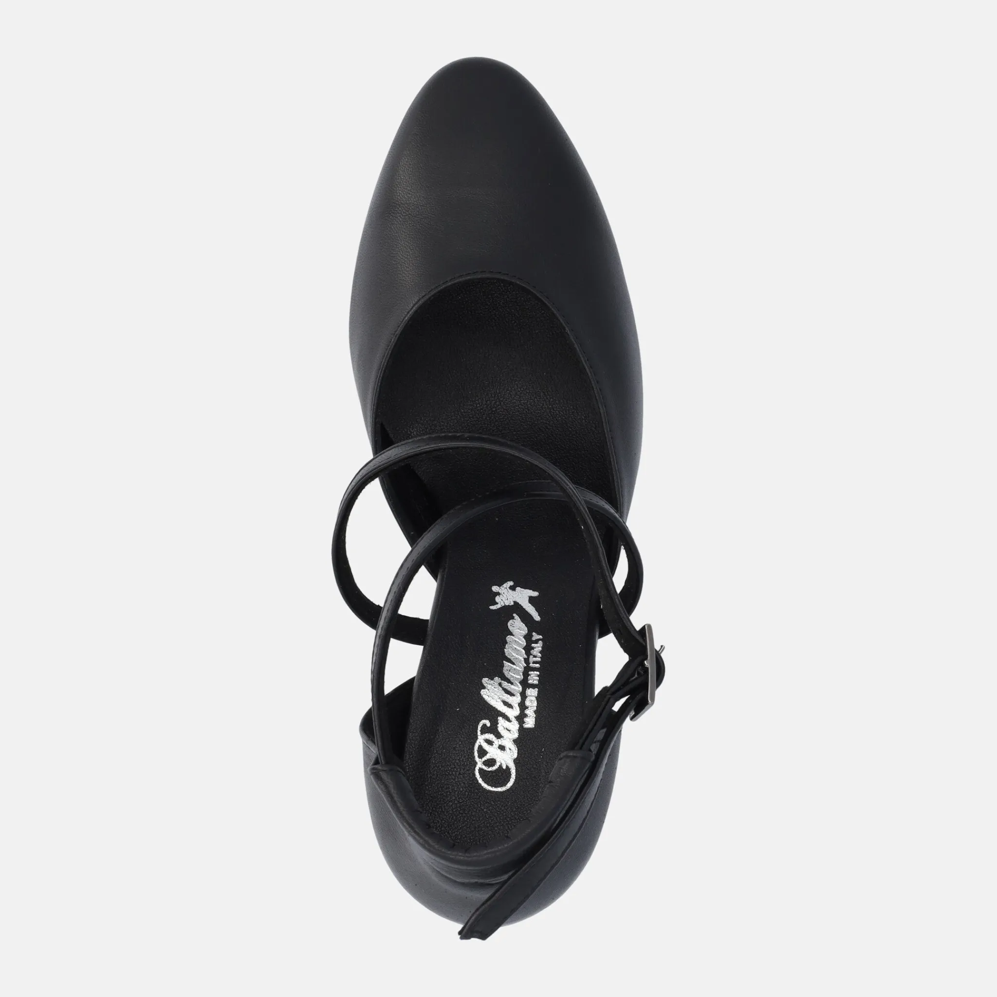 TRIUNFO SCARPA DA BALLO TACCO 7CM | Ballo