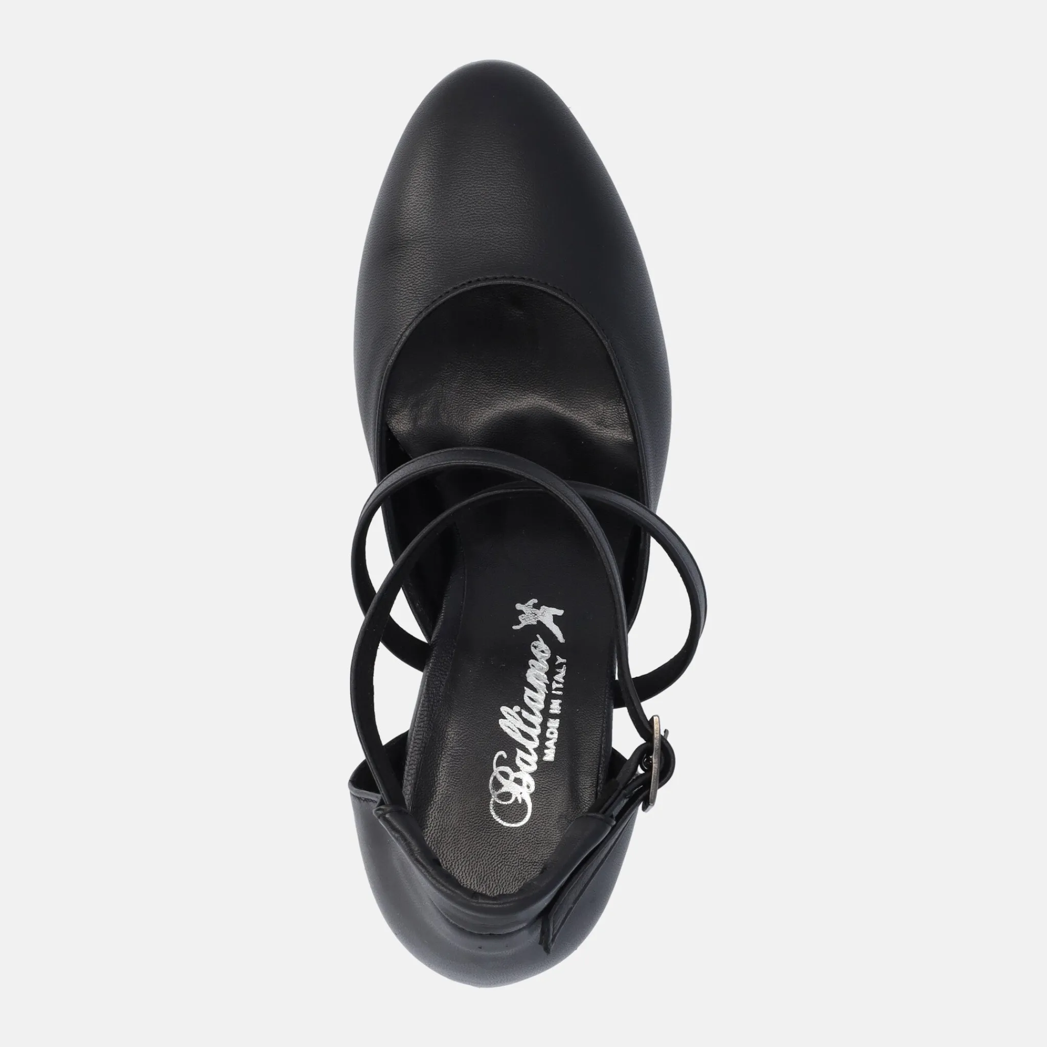 TRIUNFO SCARPA DA BALLO TACCO 5CM | Ballo