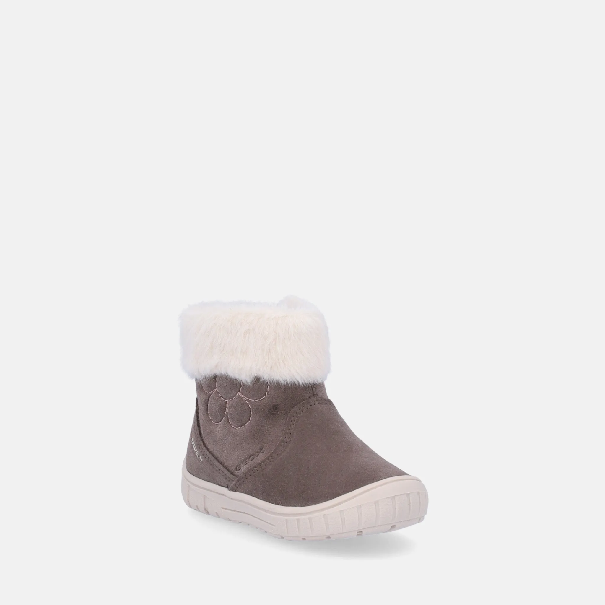GEOX Tronchetti bambina | Primi Passi | Tronchetti
