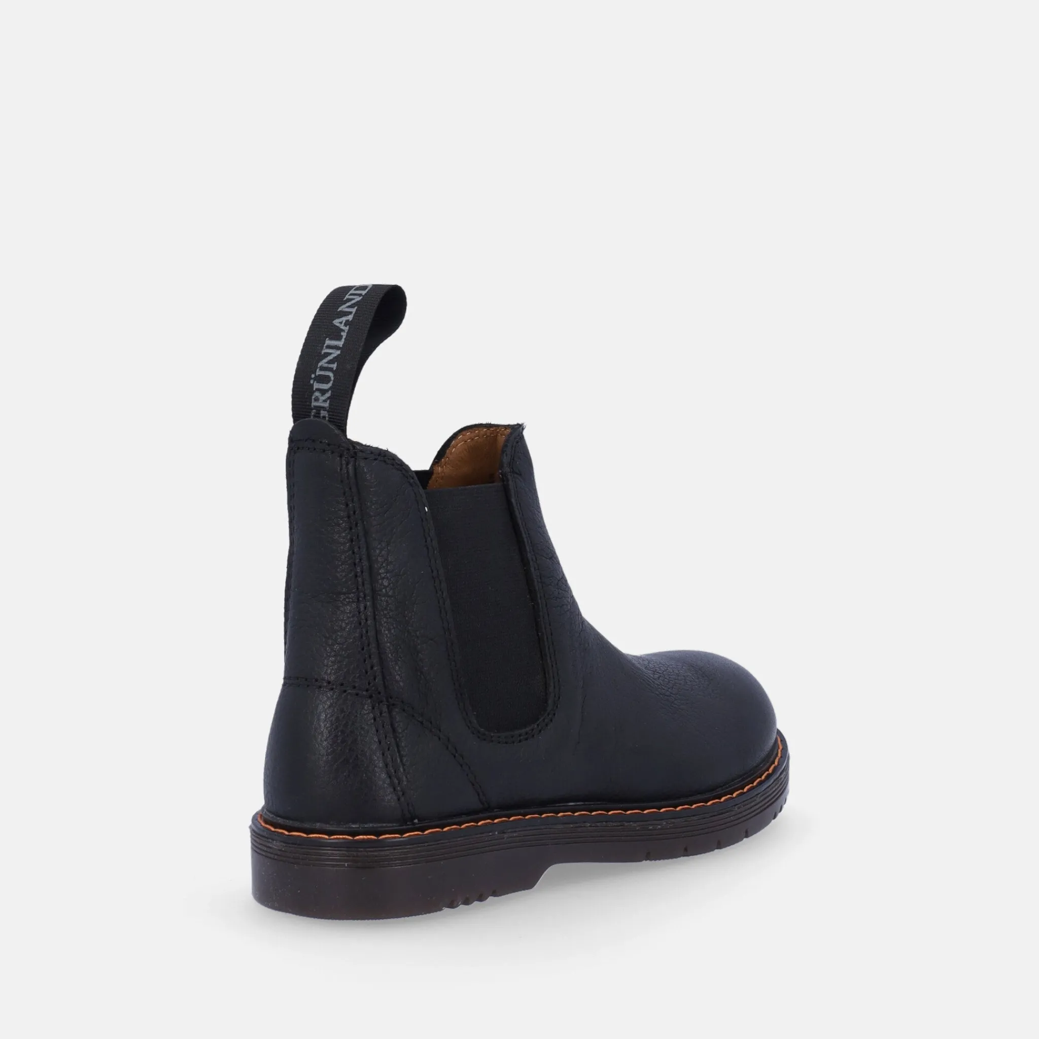 GRUNLAND Tronchetto | Tronchetti