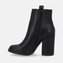 GIAN MARCO VENTURI Tronchetto tacco largo | Donna Tronchetti