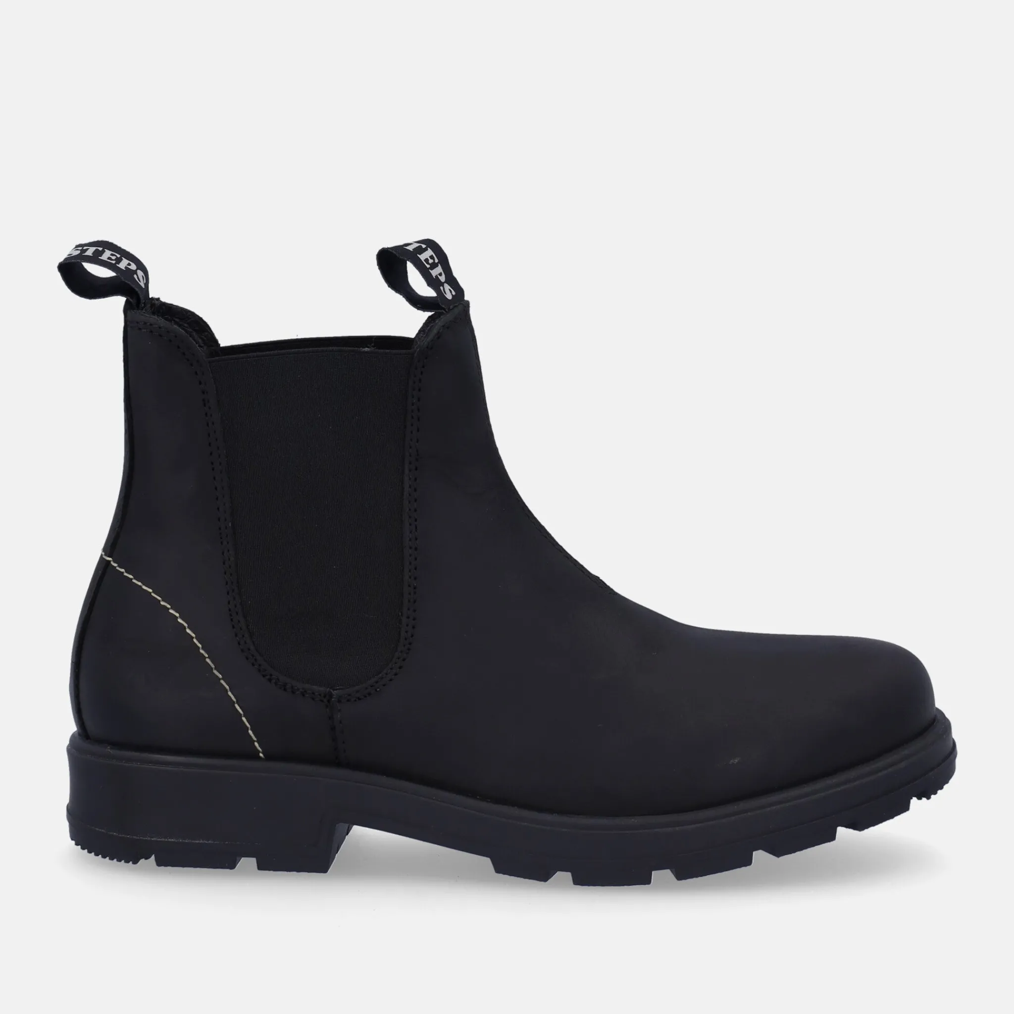 DOCKSTEPS Tronchetto uomo | Uomo Polacco E Beatles