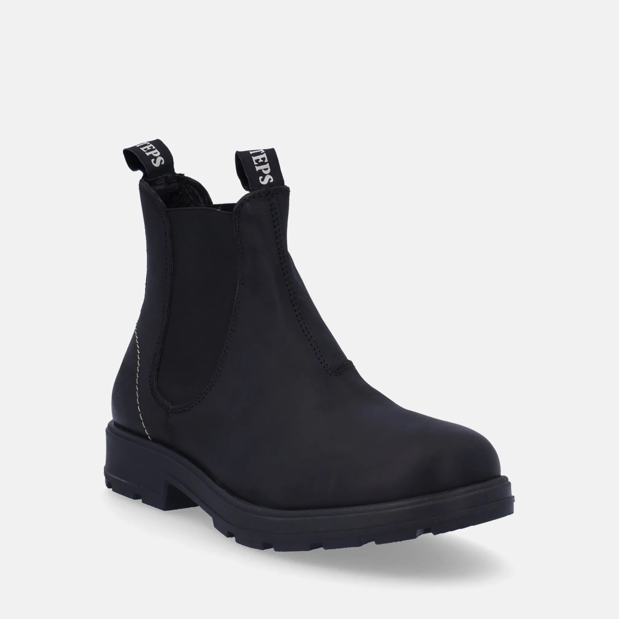 DOCKSTEPS Tronchetto uomo | Uomo Polacco E Beatles