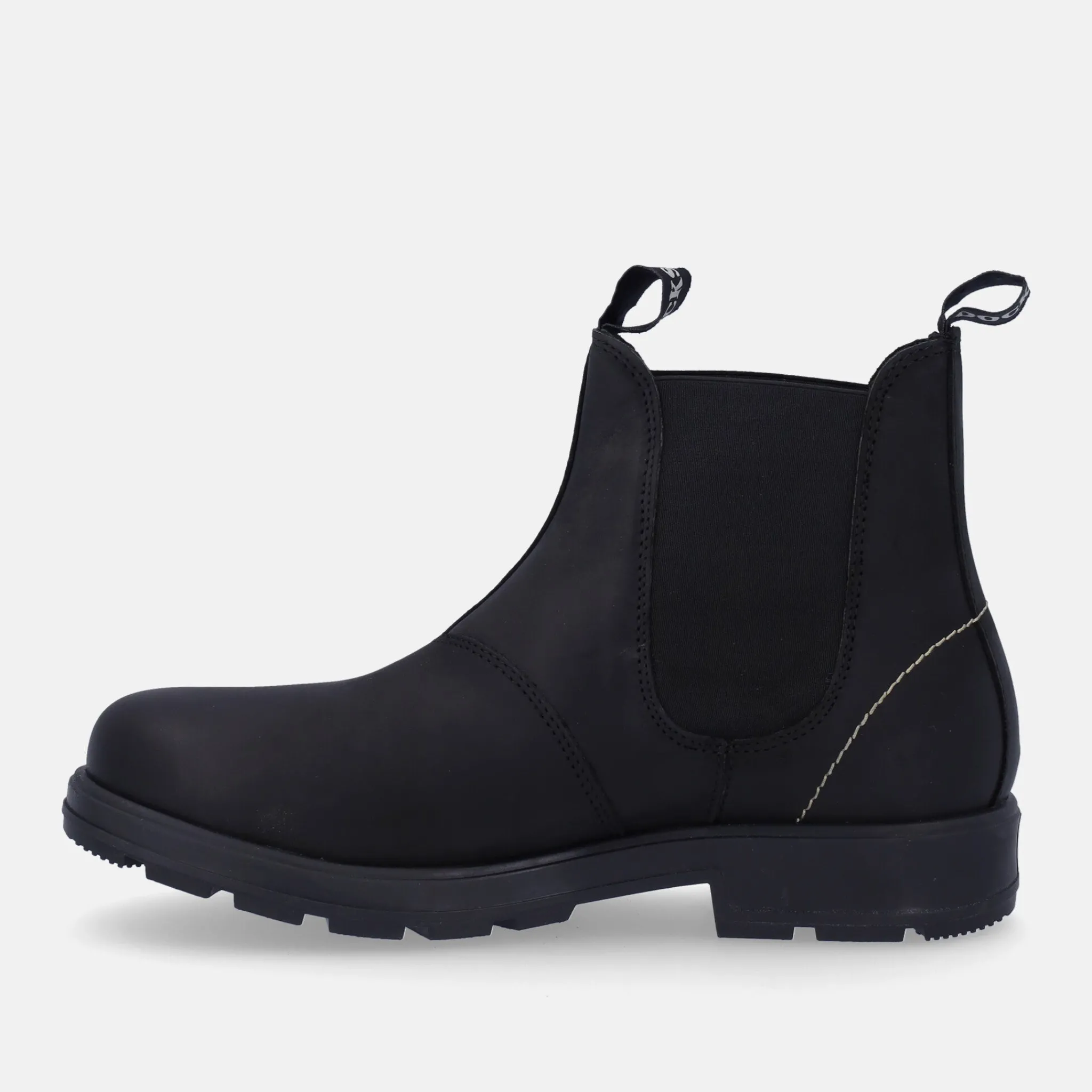 DOCKSTEPS Tronchetto uomo | Uomo Polacco E Beatles