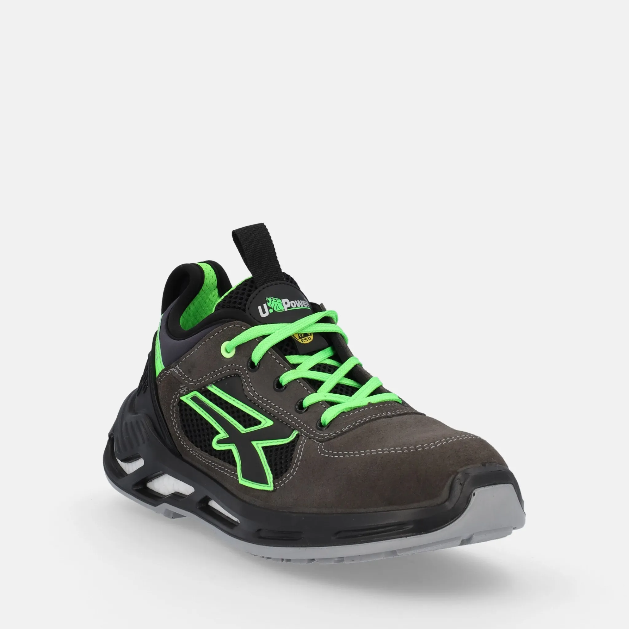 U.POWER U POWER NEGAN ESD S1P SRC | Donna Antinfortunistiche E Da Lavoro | Antinfortunistiche E Da Lavoro