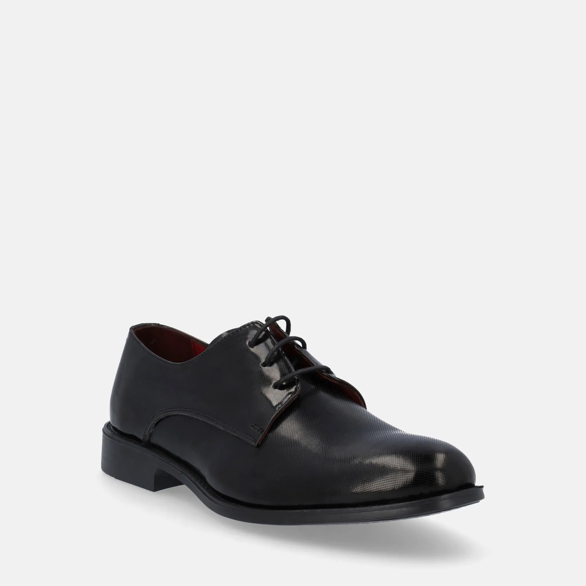 UGO LANZONI SCARPE ELEGANTI | Uomo Eleganti
