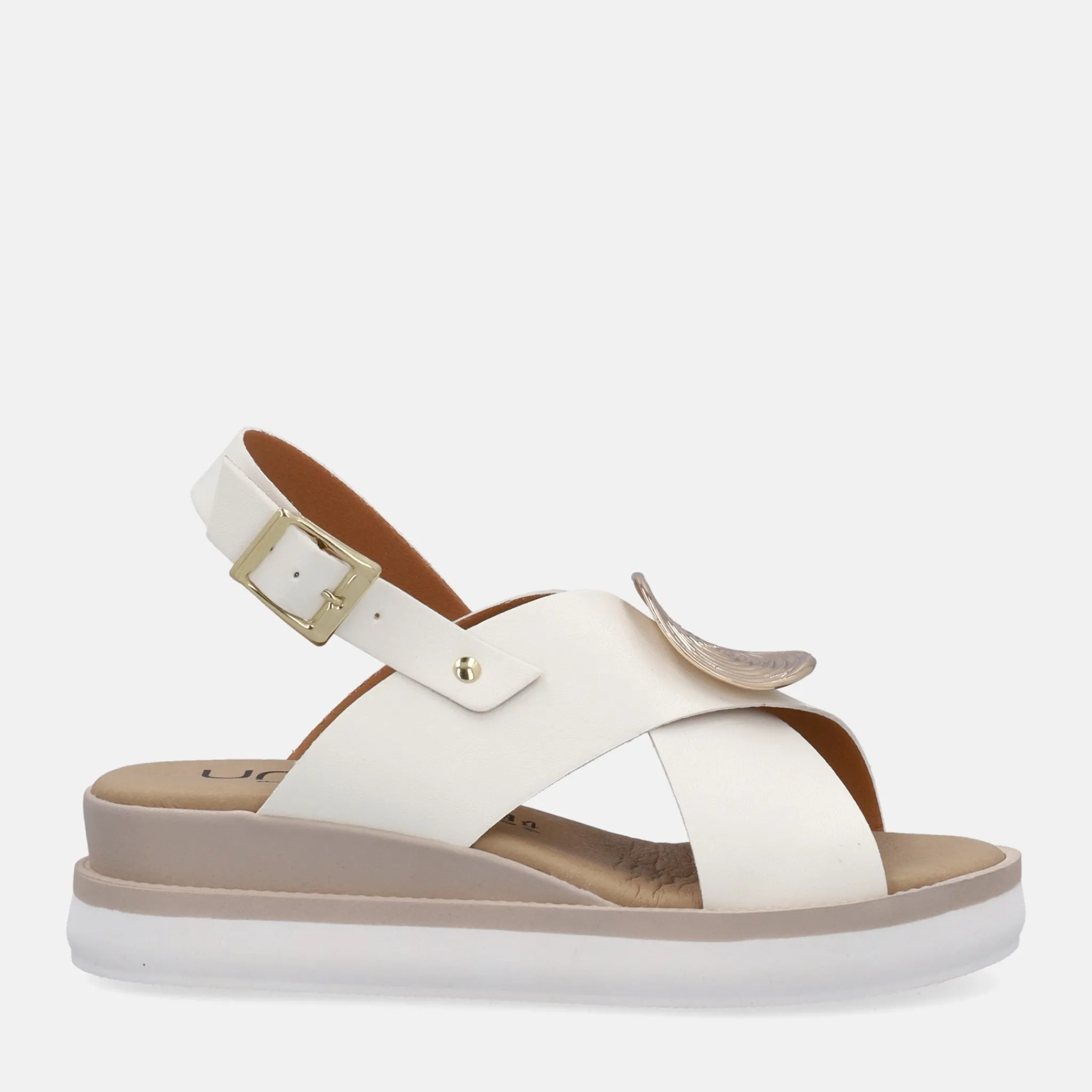 UNICN SANDALI | Donna Sandali