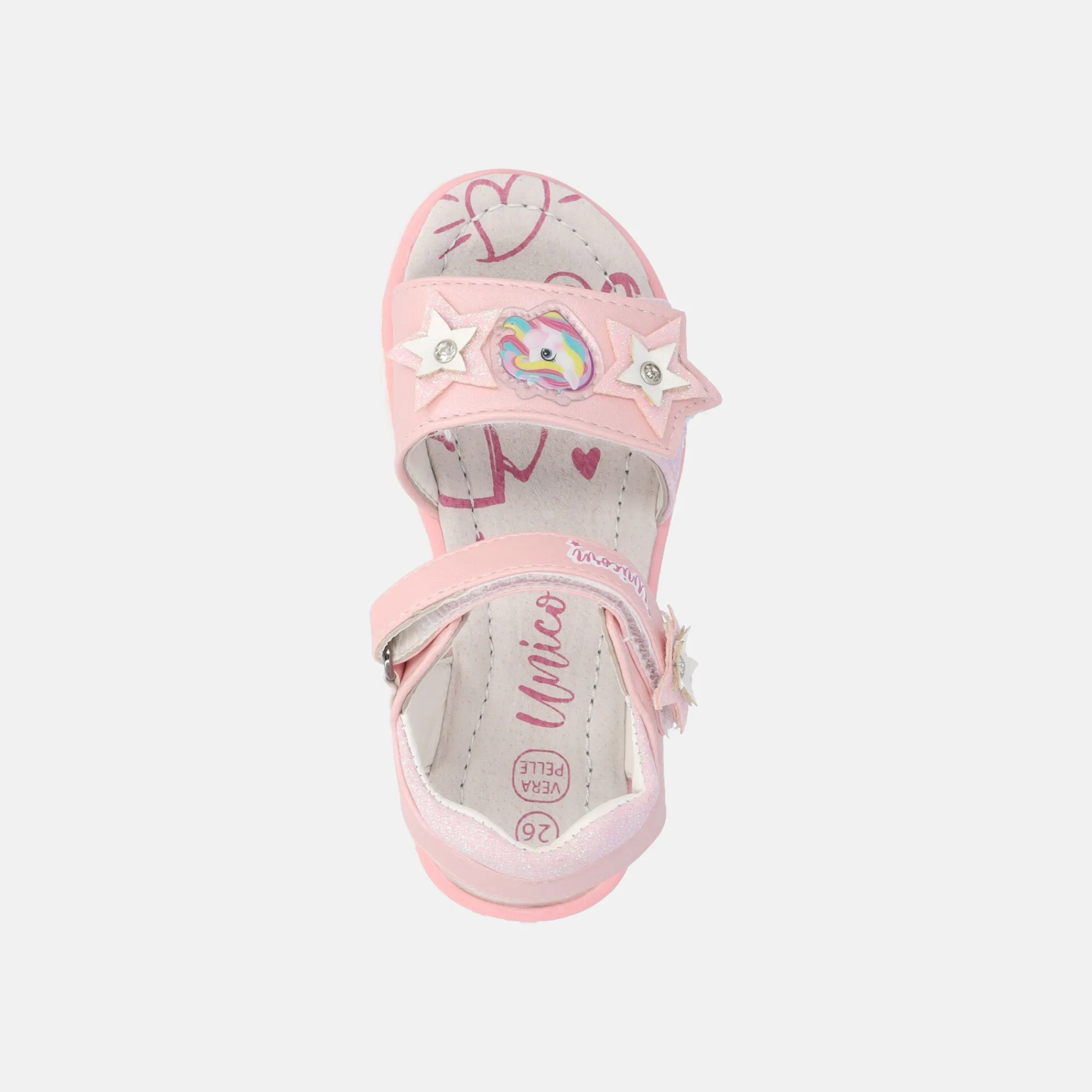UNICORNO SANDALI | Sandali