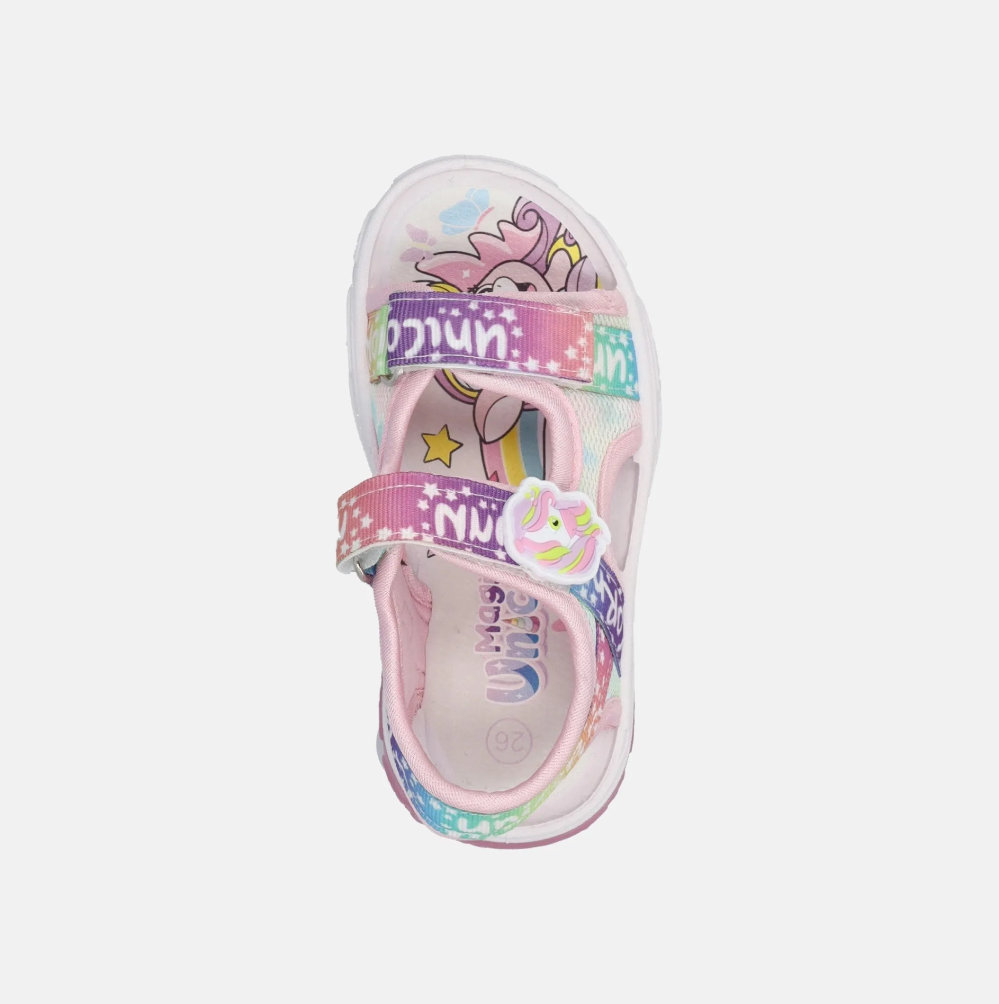 UNICORNO SANDALI | Donna Sandali