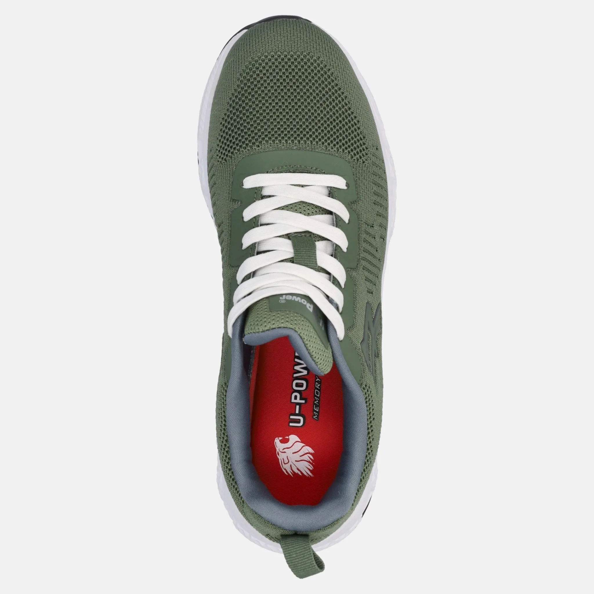 U.POWER U-POWER HESTON | Uomo Sneakers