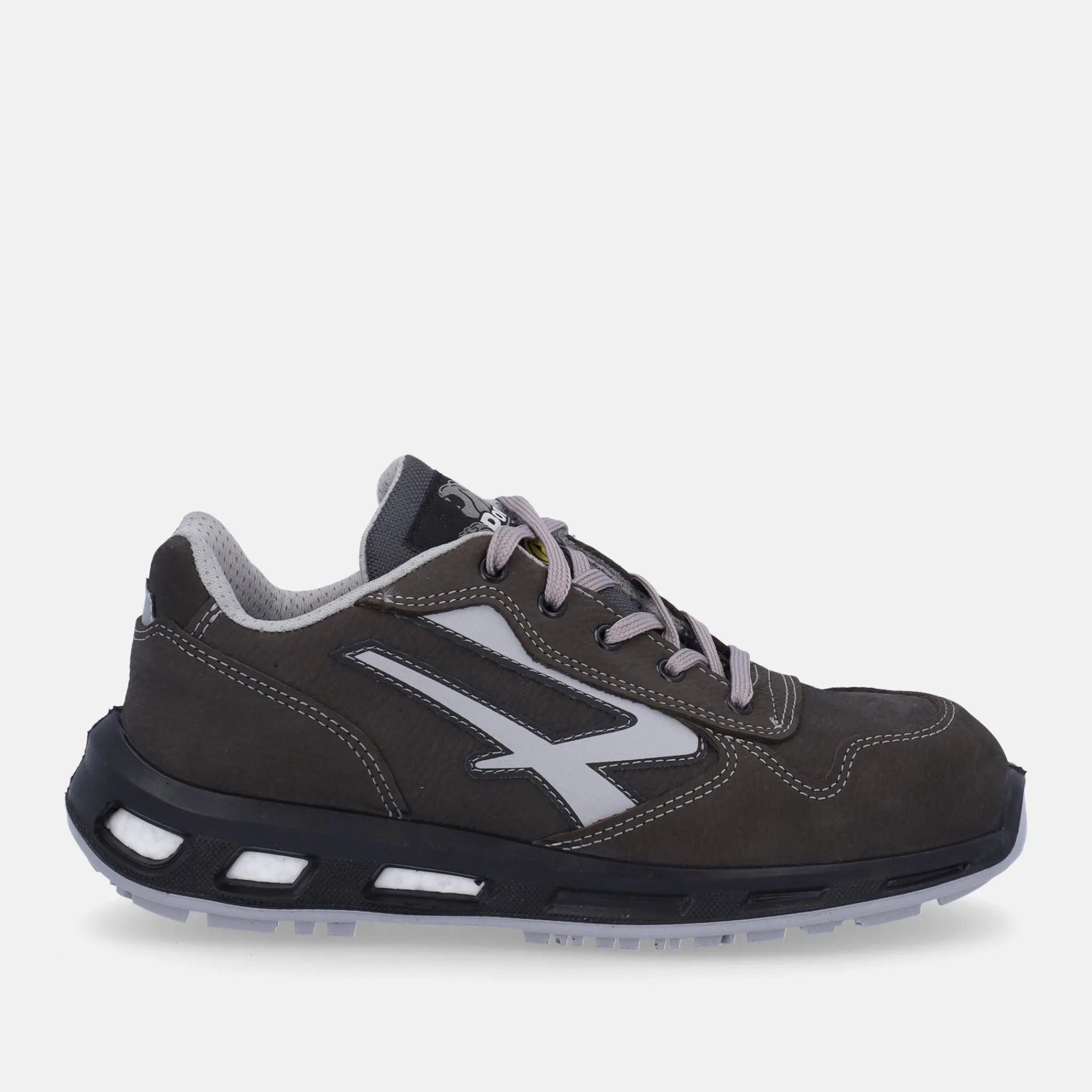 U.POWER U-POWER KICK S3 SRC | Uomo Antinfortunistiche E Da Lavoro