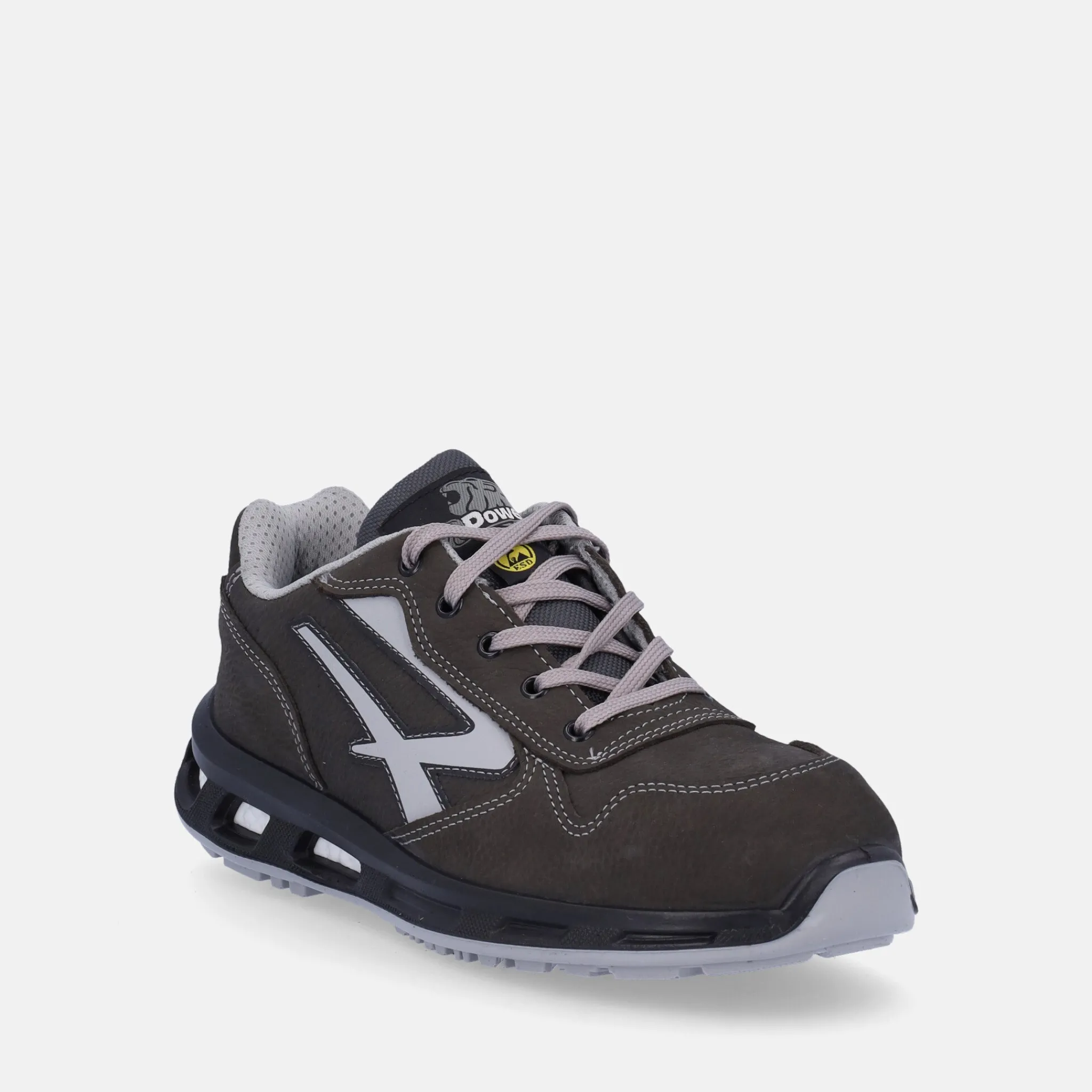 U.POWER U-POWER KICK S3 SRC | Uomo Antinfortunistiche E Da Lavoro