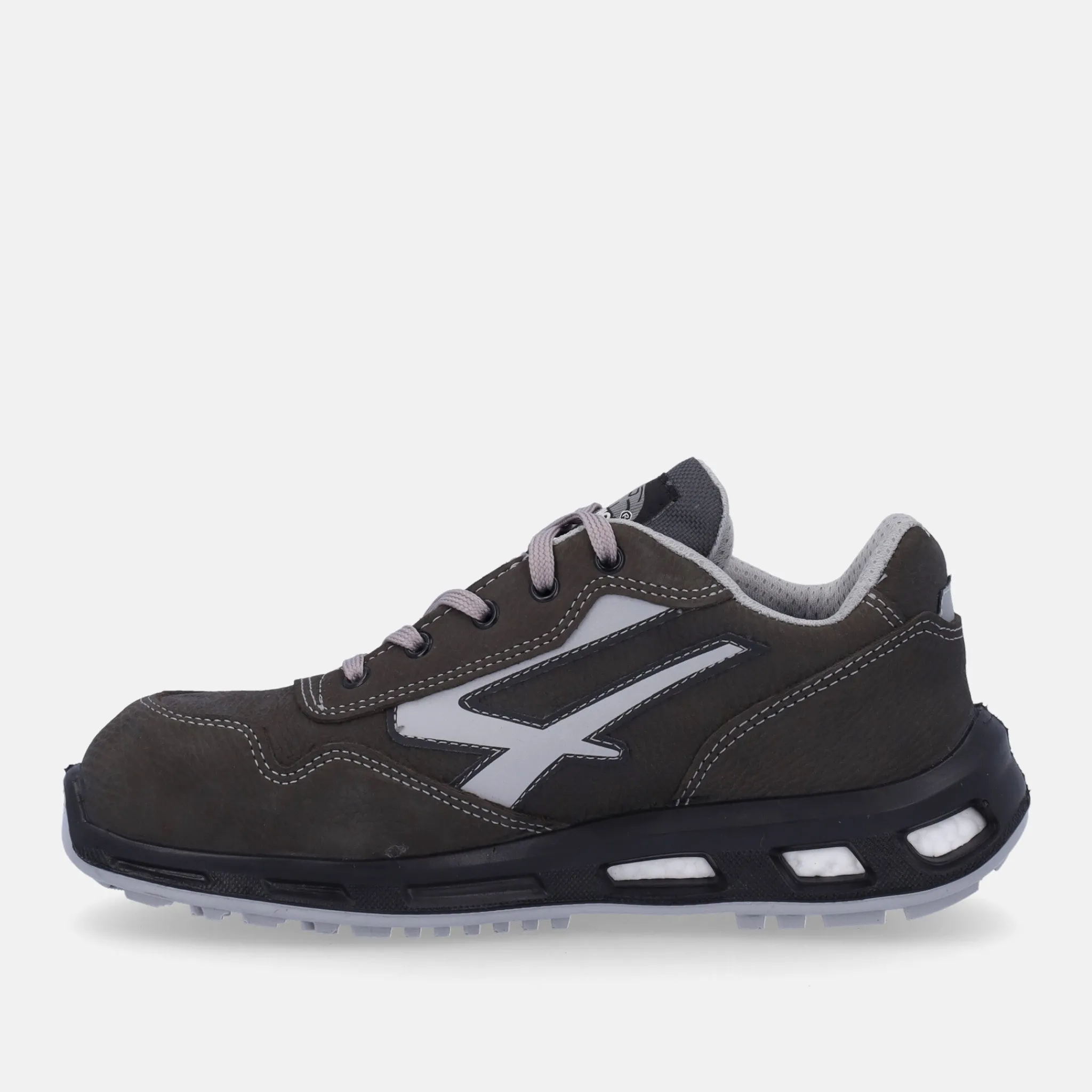 U.POWER U-POWER KICK S3 SRC | Uomo Antinfortunistiche E Da Lavoro