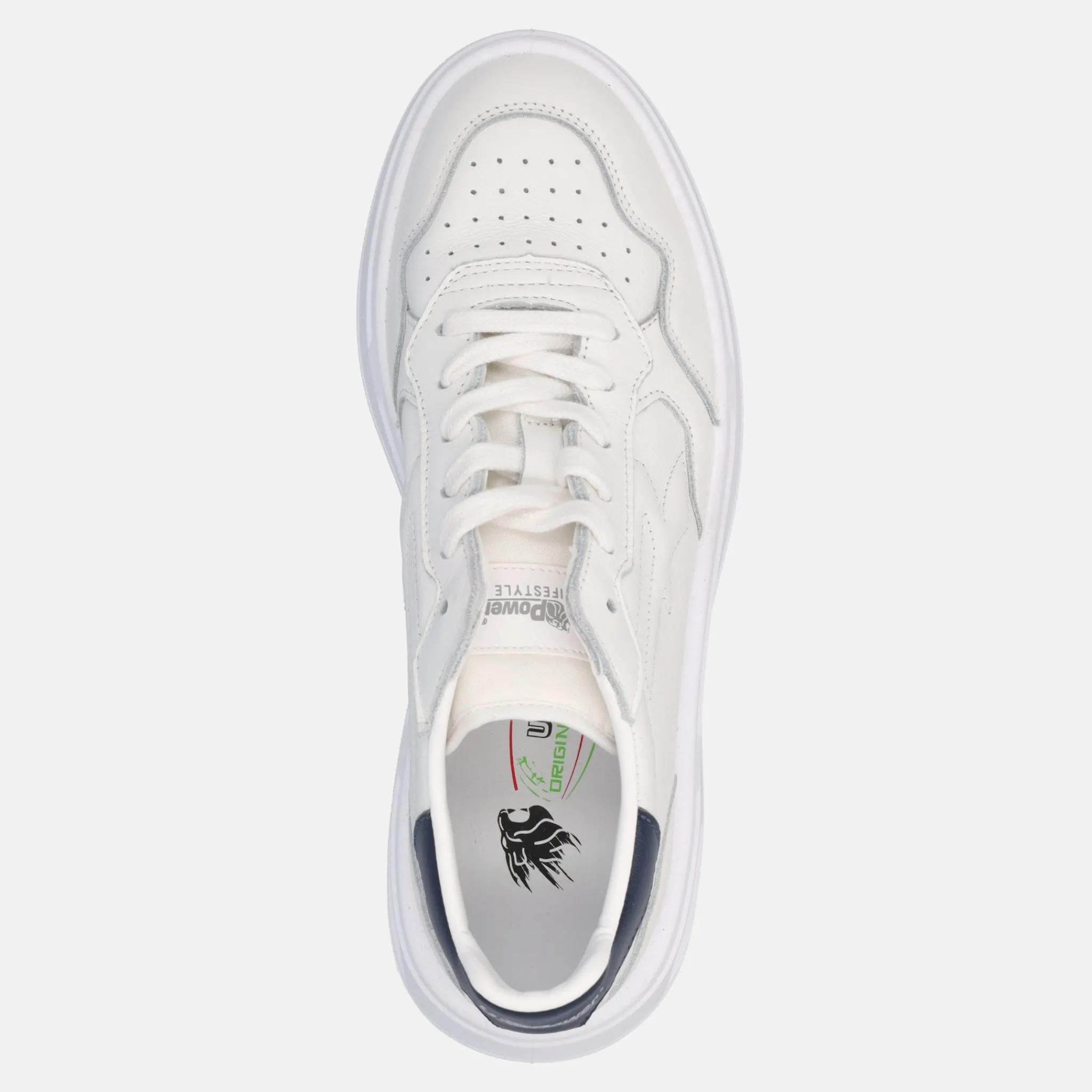 U.POWER UPOWER URBAN DRAGOS | Uomo Sneakers