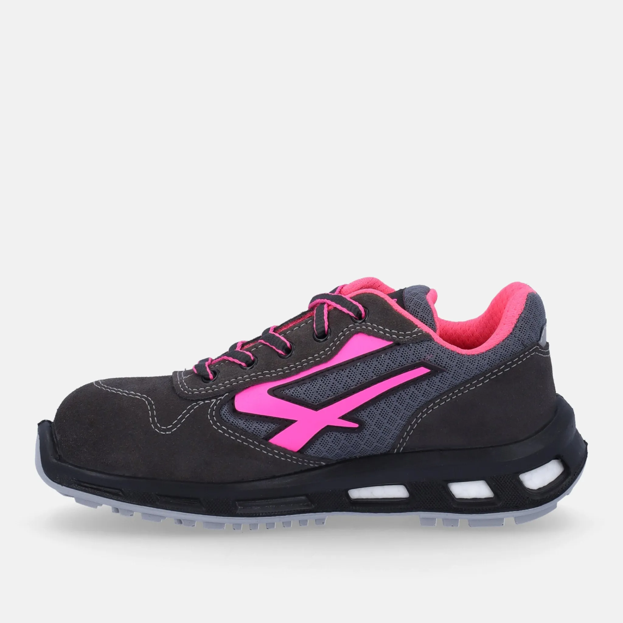 U.POWER U-POWER VEROK S1P SRC | Donna Antinfortunistiche E Da Lavoro