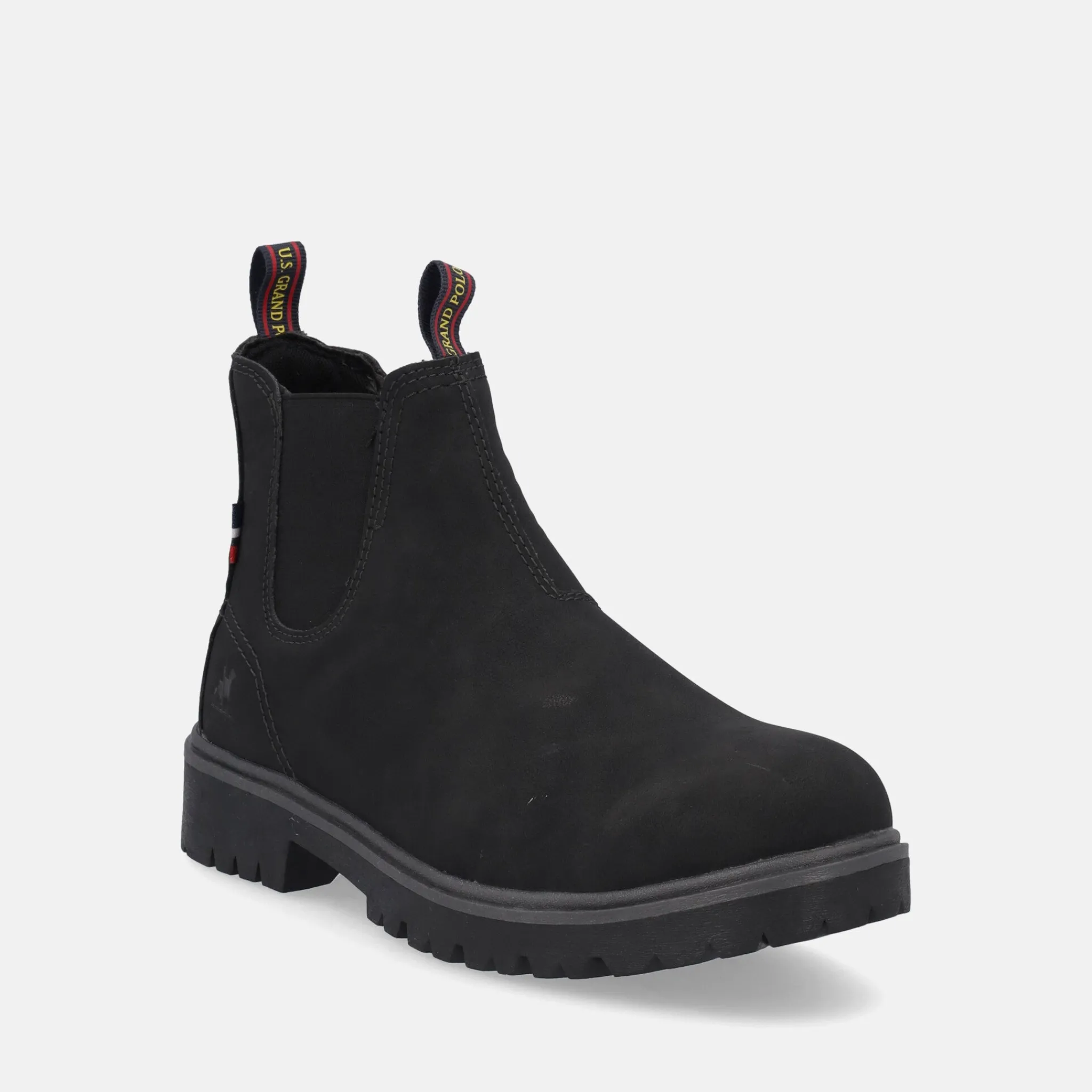 US GRAND POLO BEATLES | Uomo Polacco E Beatles