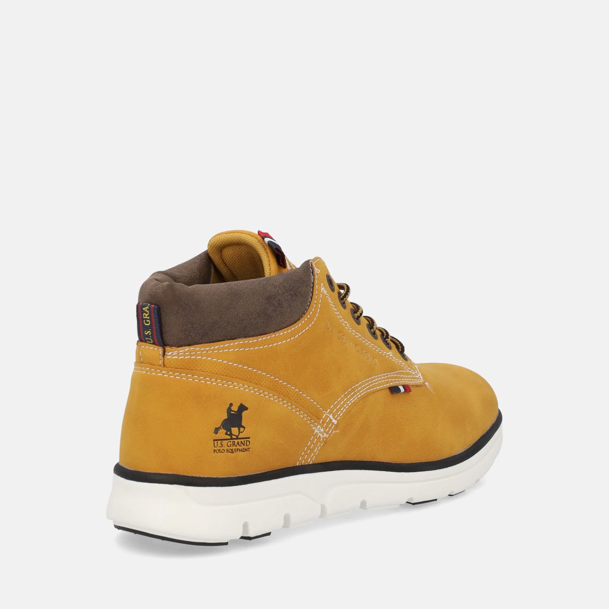 US GRAND POLO BRADLEY | Uomo Polacco E Beatles