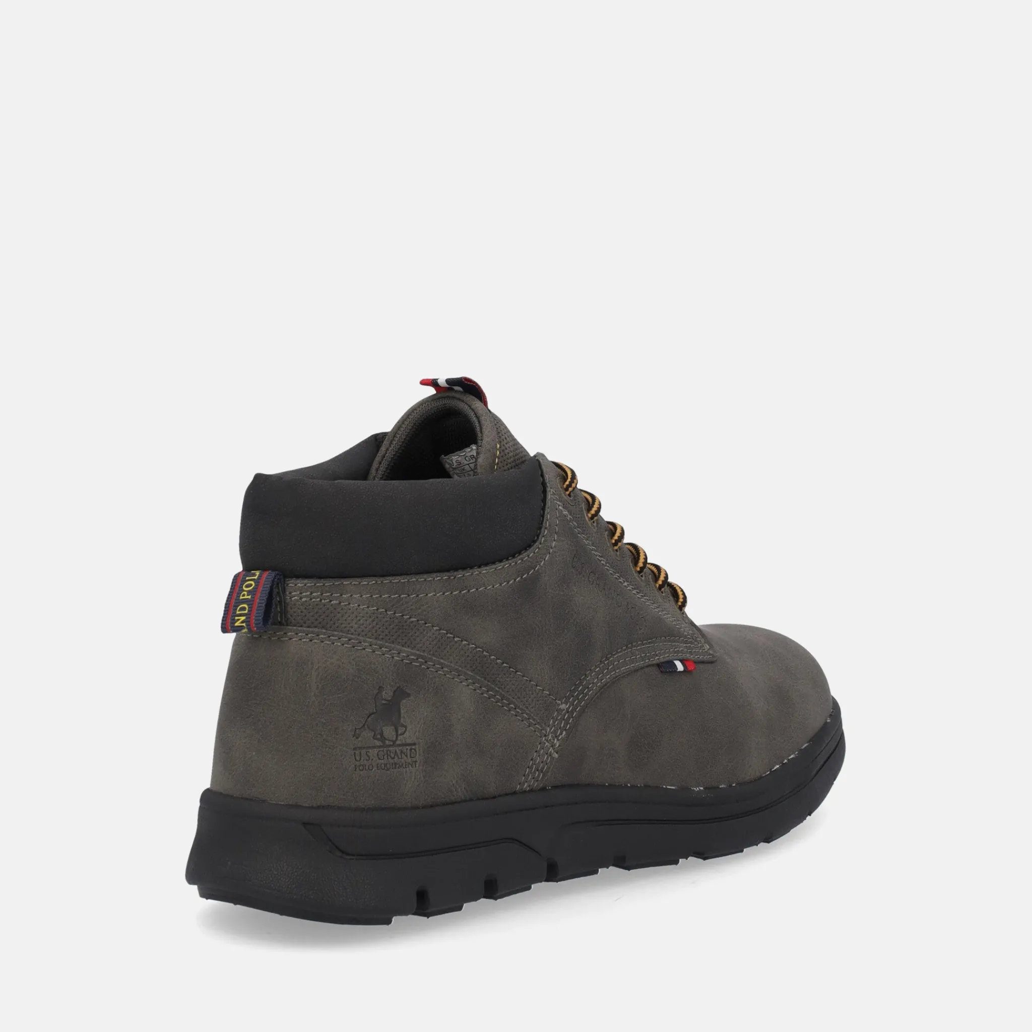 US GRAND POLO BRADLEY | Uomo Polacco E Beatles