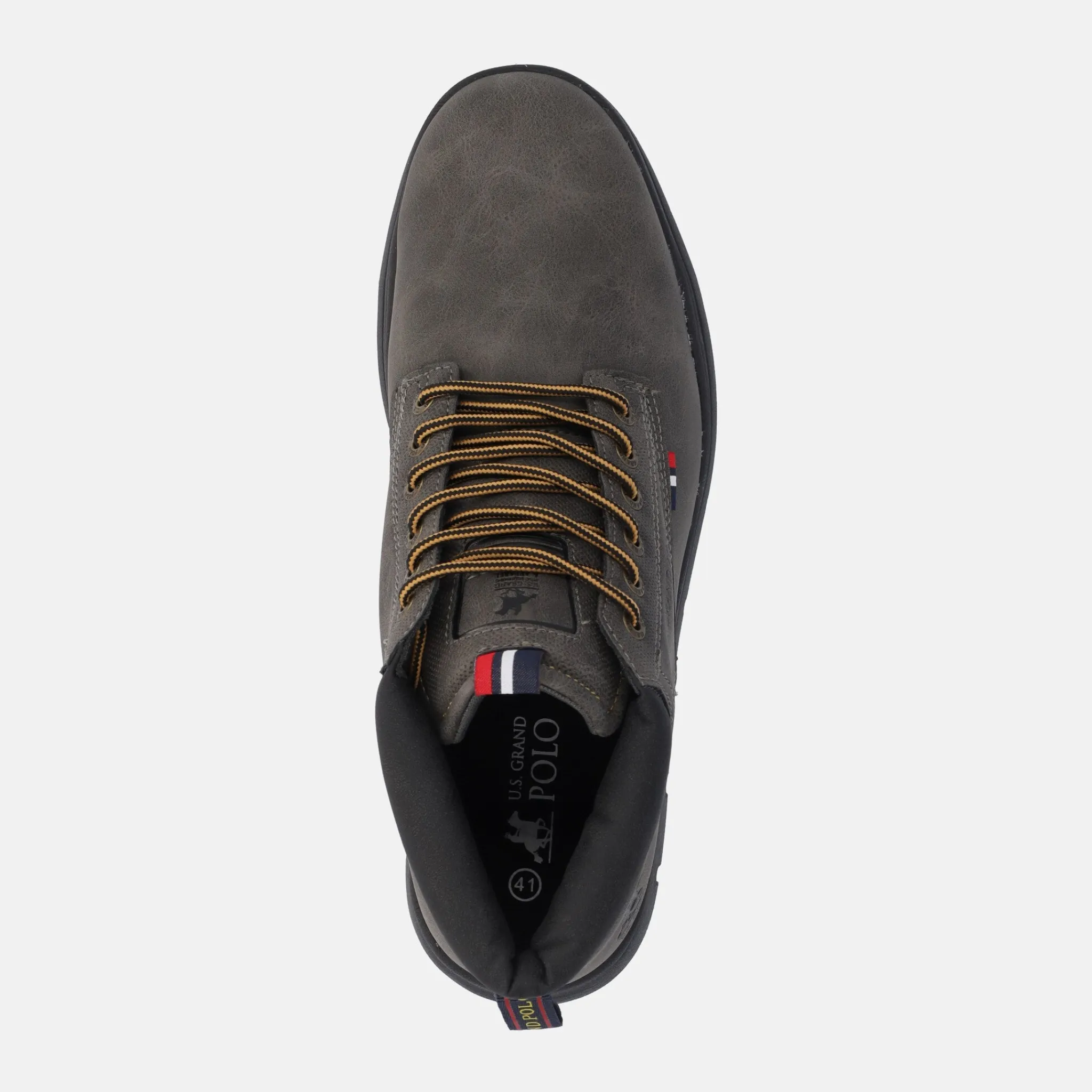 US GRAND POLO BRADLEY | Uomo Polacco E Beatles