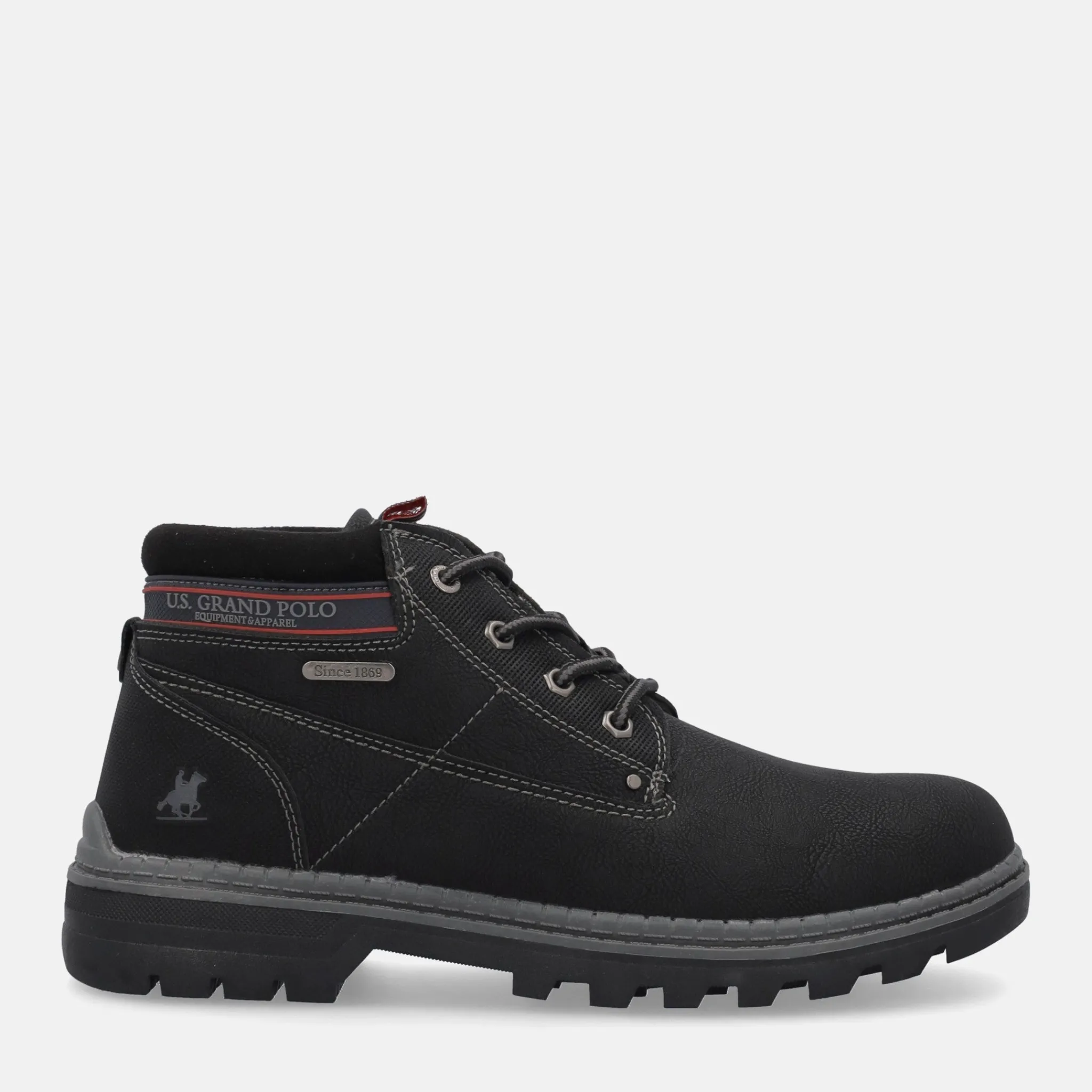 US GRAND POLO CHUKKA | Uomo Polacco E Beatles
