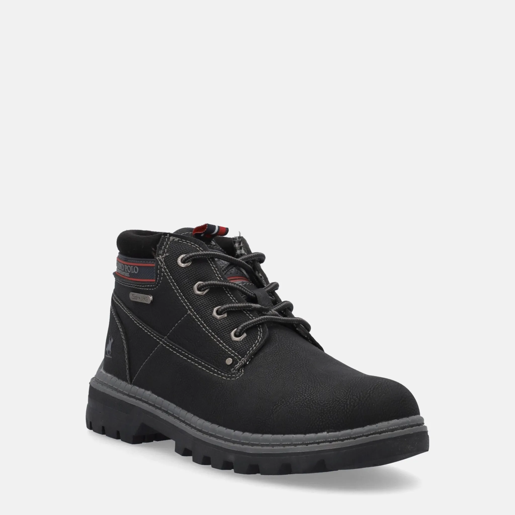 US GRAND POLO CHUKKA | Uomo Polacco E Beatles