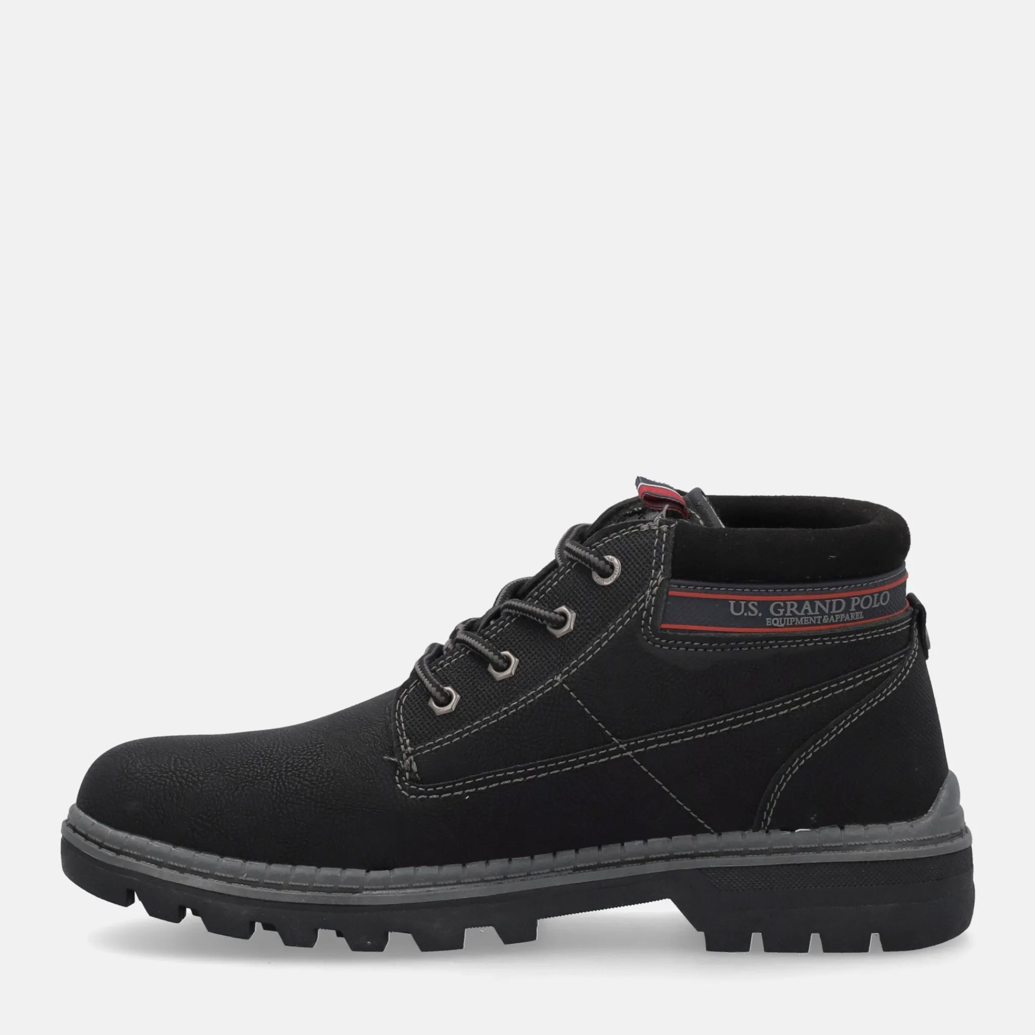US GRAND POLO CHUKKA | Uomo Polacco E Beatles