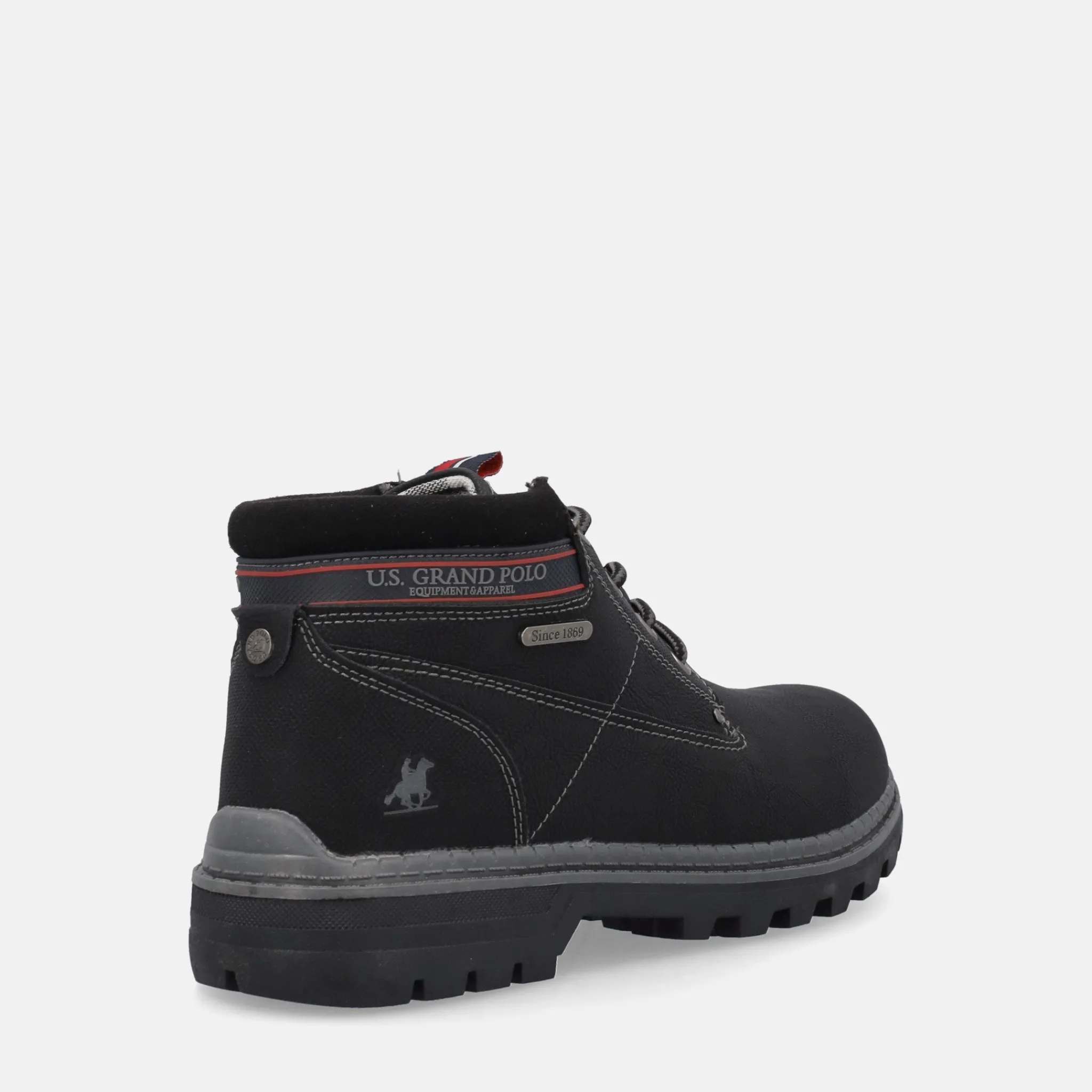US GRAND POLO CHUKKA | Uomo Polacco E Beatles
