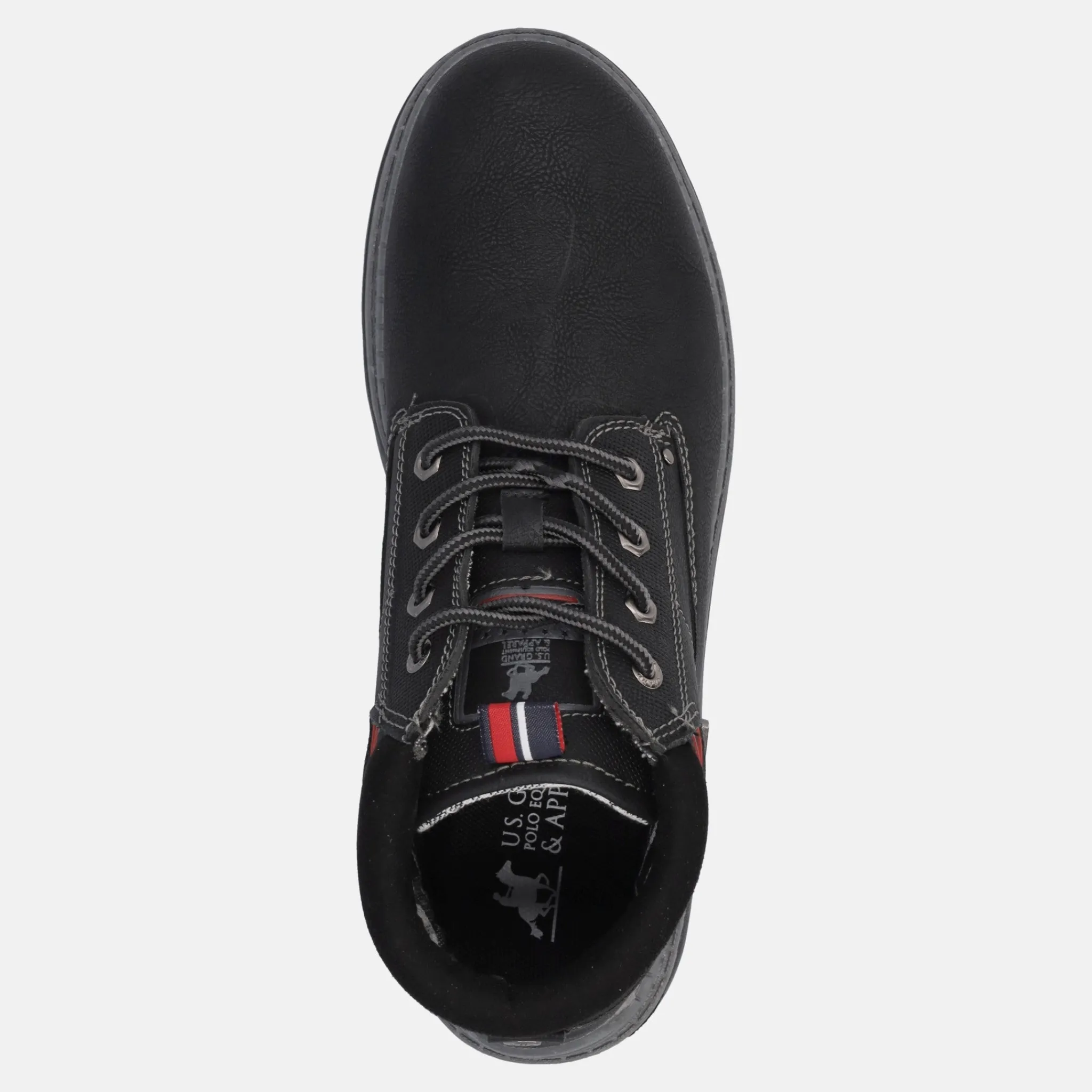 US GRAND POLO CHUKKA | Uomo Polacco E Beatles