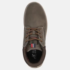 US GRAND POLO CHUKKA | Uomo Polacco E Beatles