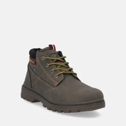 US GRAND POLO CHUKKA NBX | Uomo Polacco E Beatles