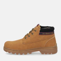 US GRAND POLO CHUKKA NBX | Uomo Polacco E Beatles