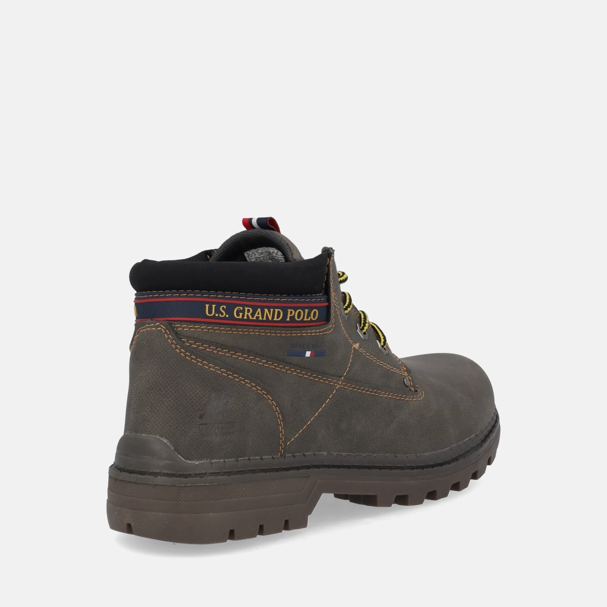 US GRAND POLO CHUKKA NBX | Uomo Polacco E Beatles