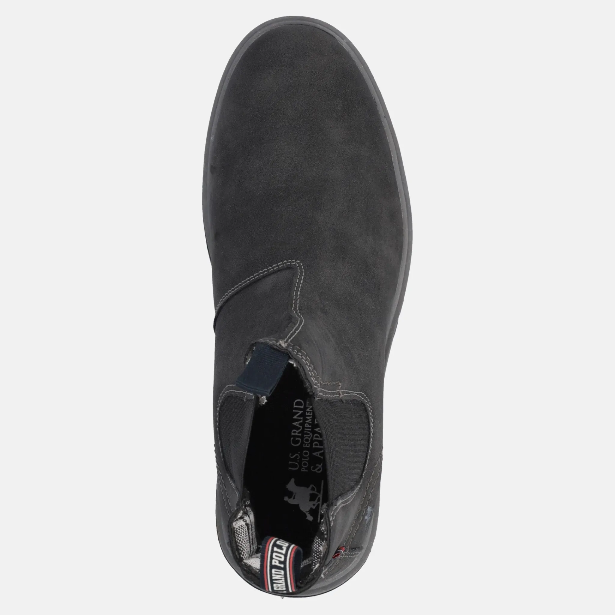 US GRAND POLO JIMMY | Uomo Polacco E Beatles