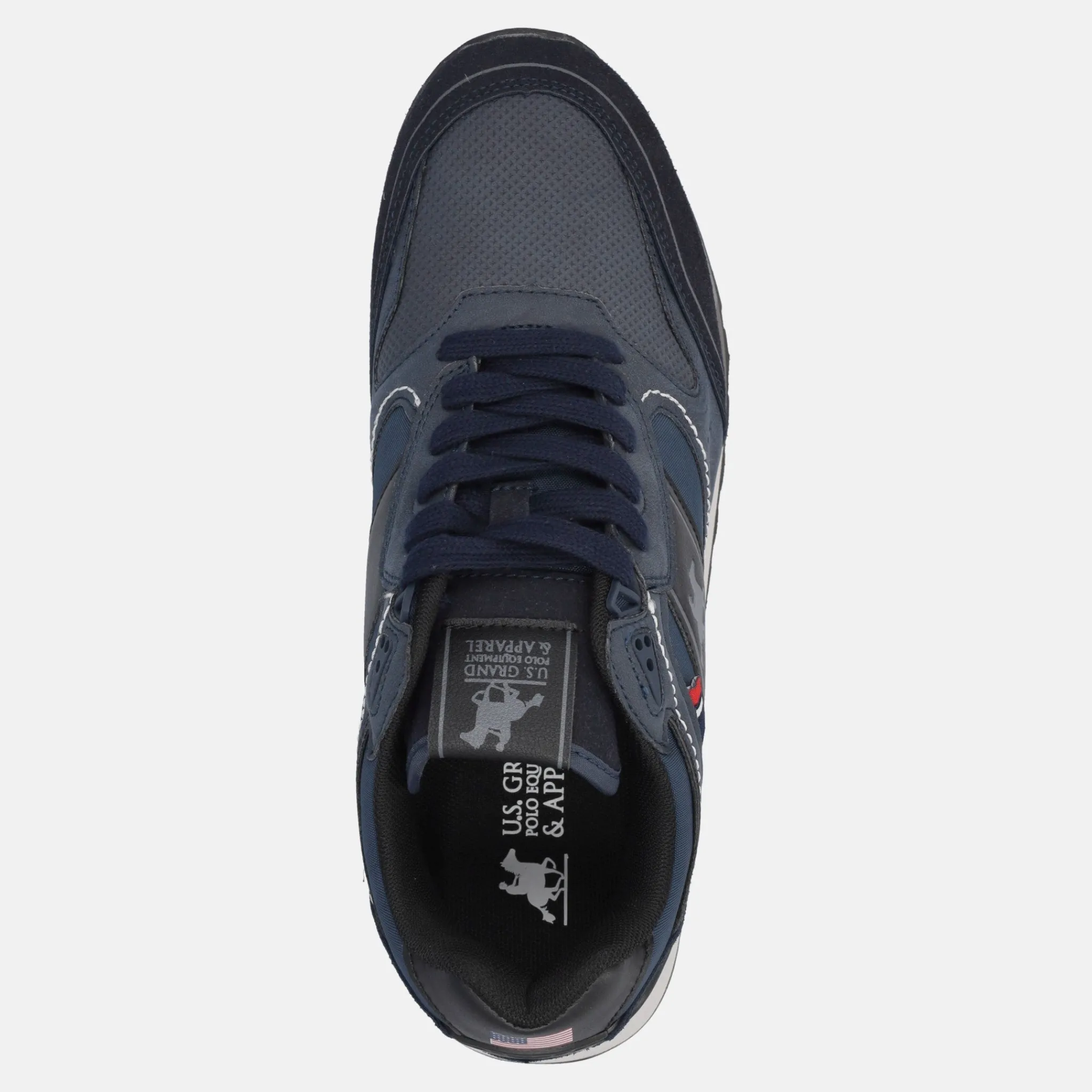 US GRAND POLO JUMPY | Uomo Sneakers