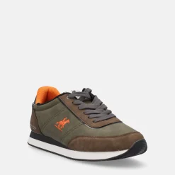 US GRAND POLO RENNES | Uomo Sneakers