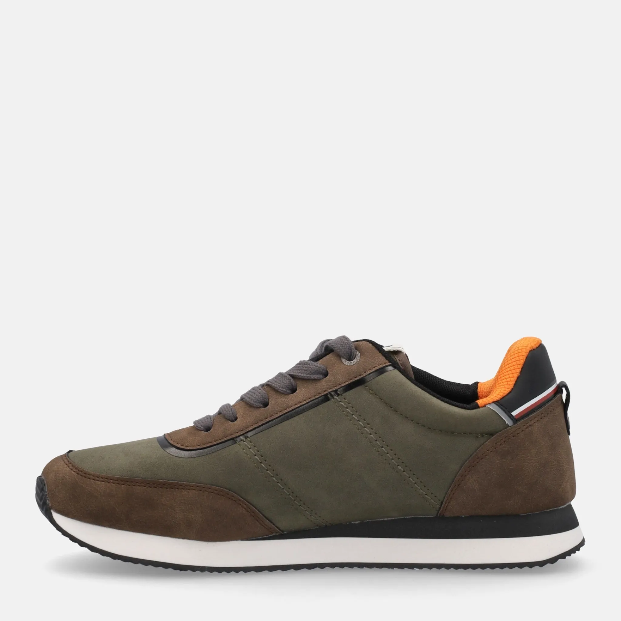 US GRAND POLO RENNES | Uomo Sneakers