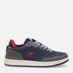 US GRAND POLO SAN DIEGO | Uomo Sneakers