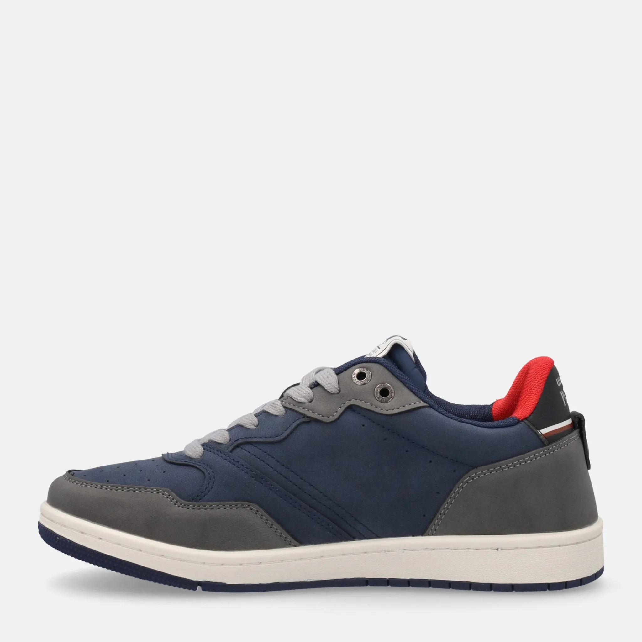 US GRAND POLO SAN DIEGO | Uomo Sneakers