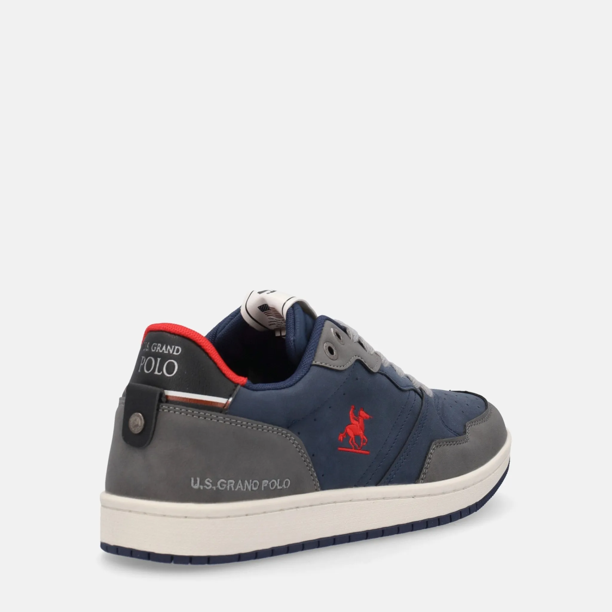 US GRAND POLO SAN DIEGO | Uomo Sneakers