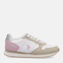 US POLO ALTENA | Donna Sneakers