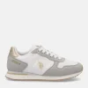 US POLO ALTENA | Donna Sneakers