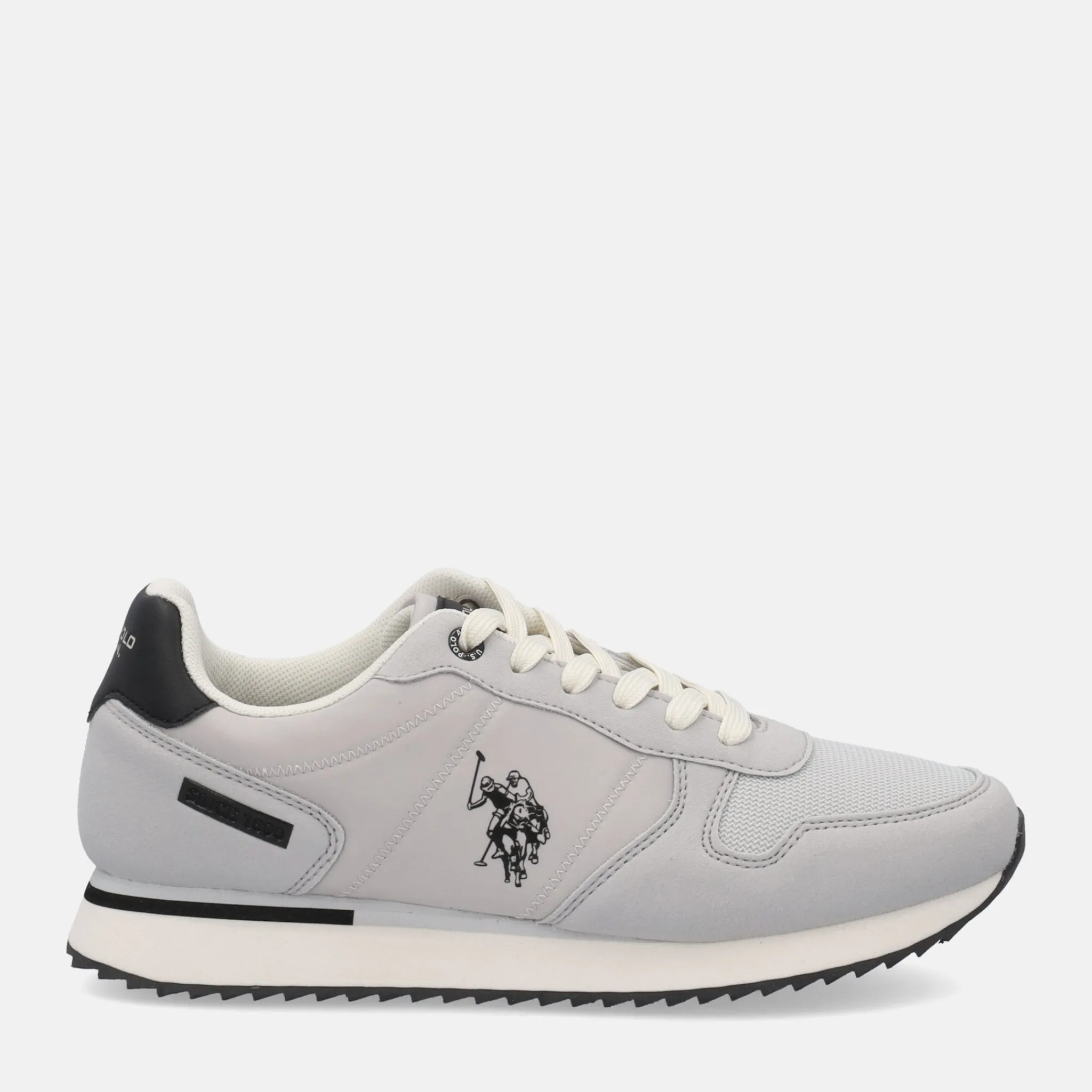 US POLO ALTENA | Uomo Sneakers