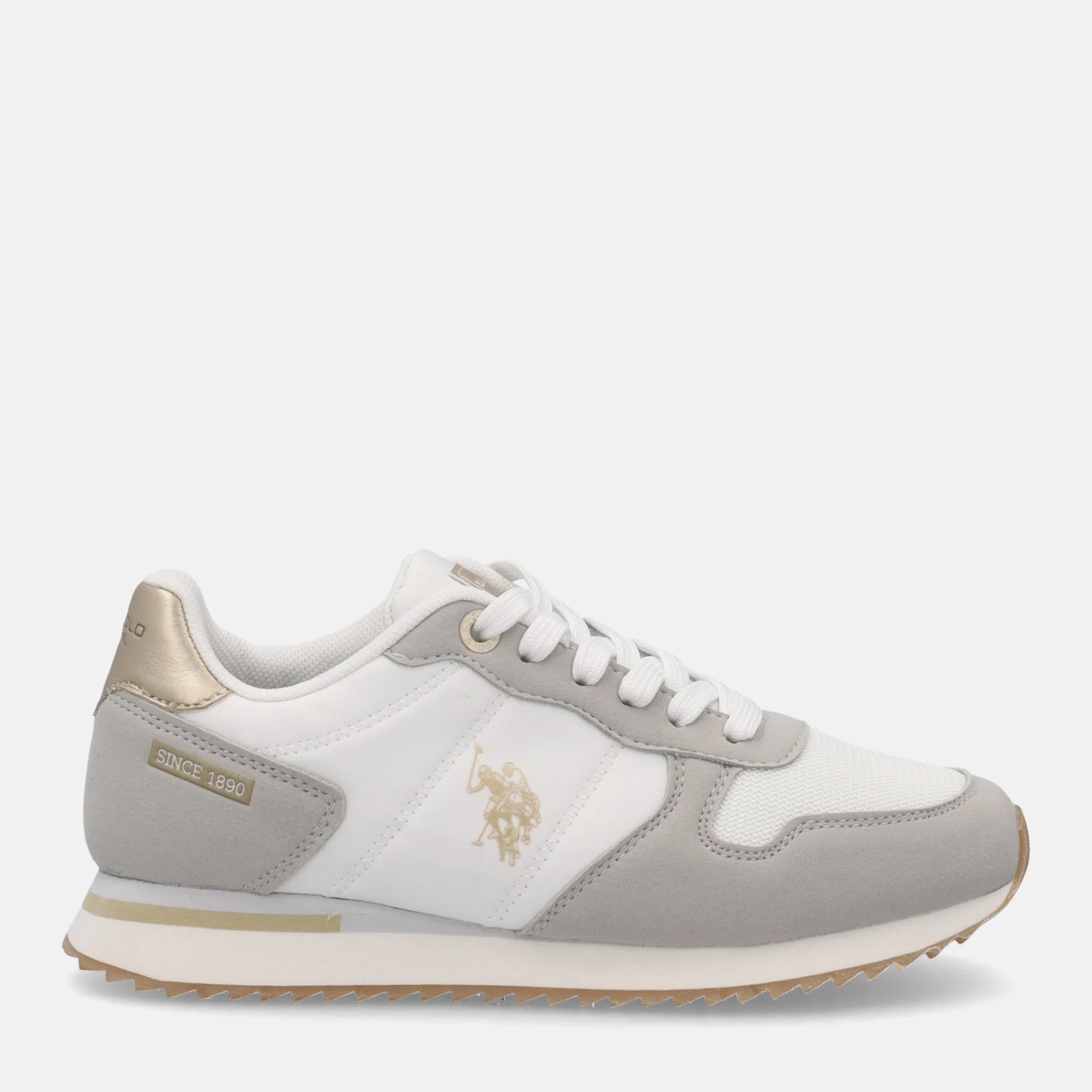 US POLO ALTENA | Donna Sneakers
