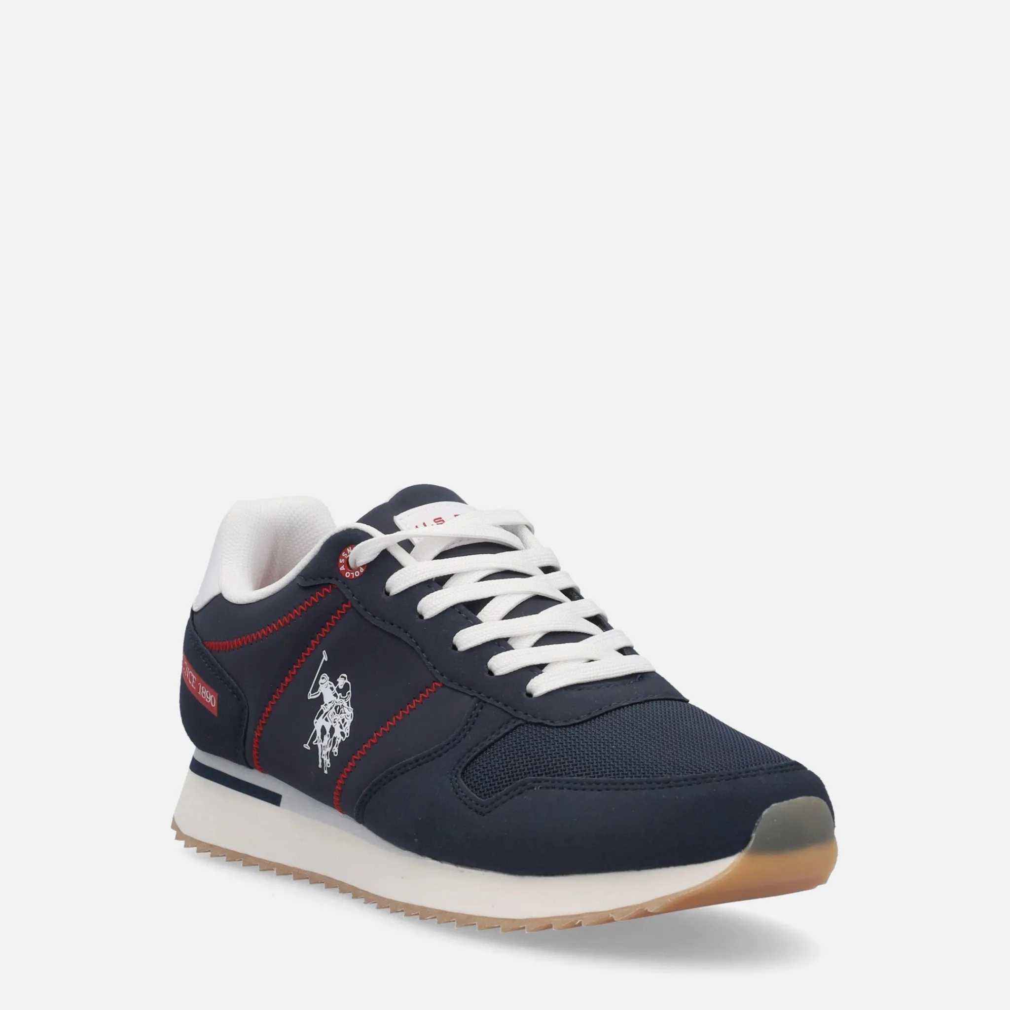 US POLO ALTENA | Uomo Sneakers