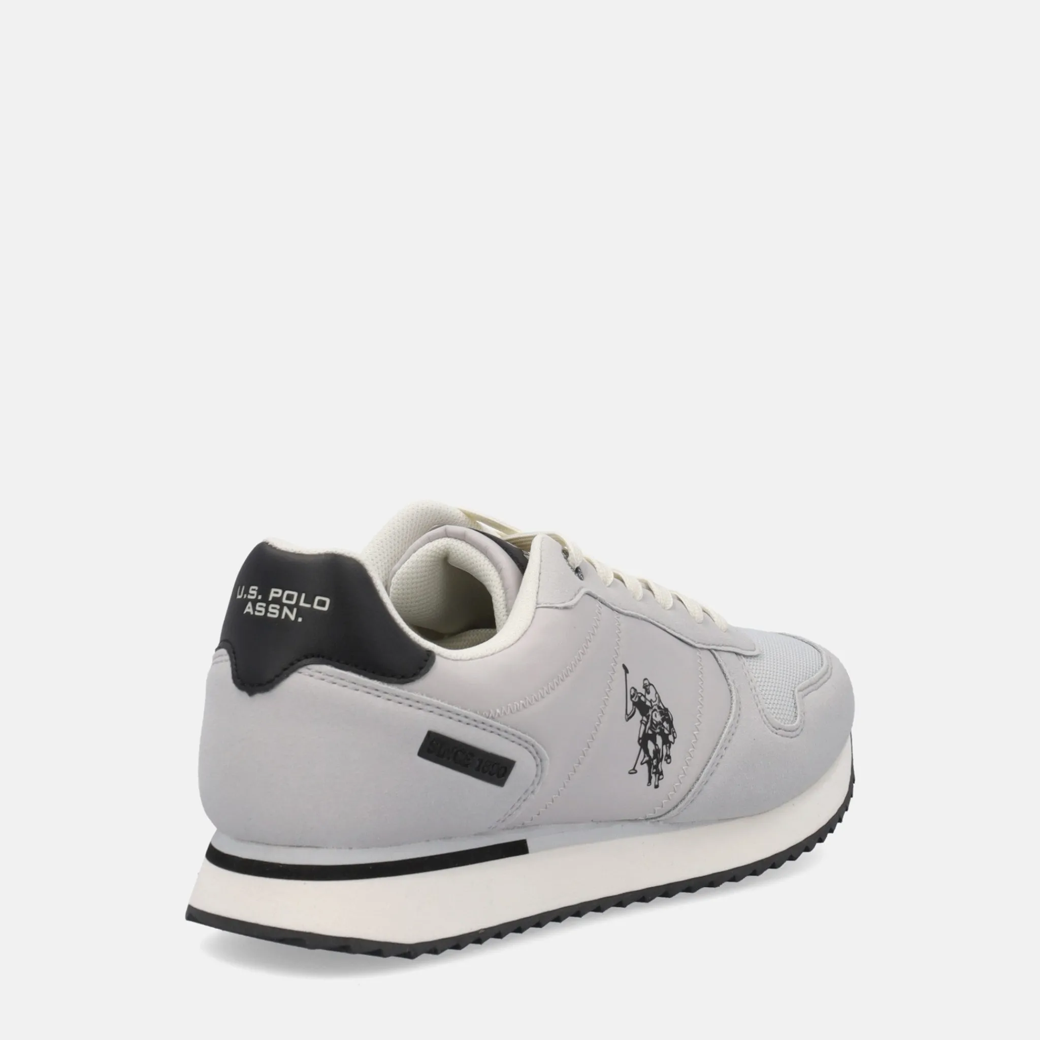 US POLO ALTENA | Uomo Sneakers
