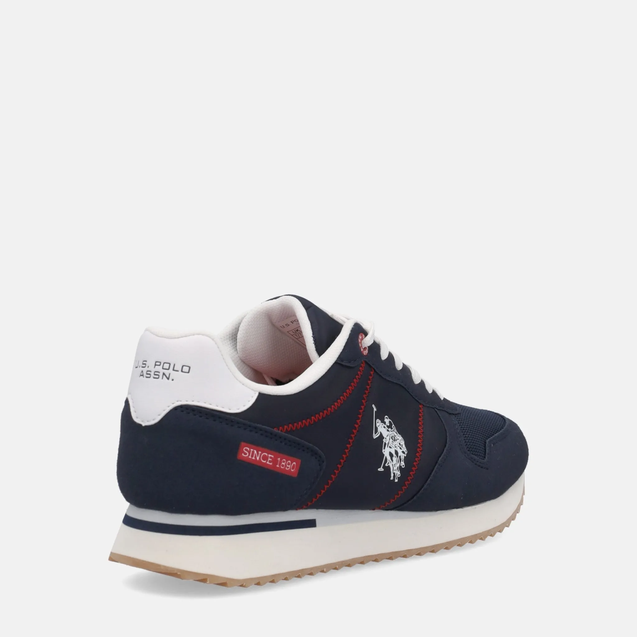 US POLO ALTENA | Uomo Sneakers