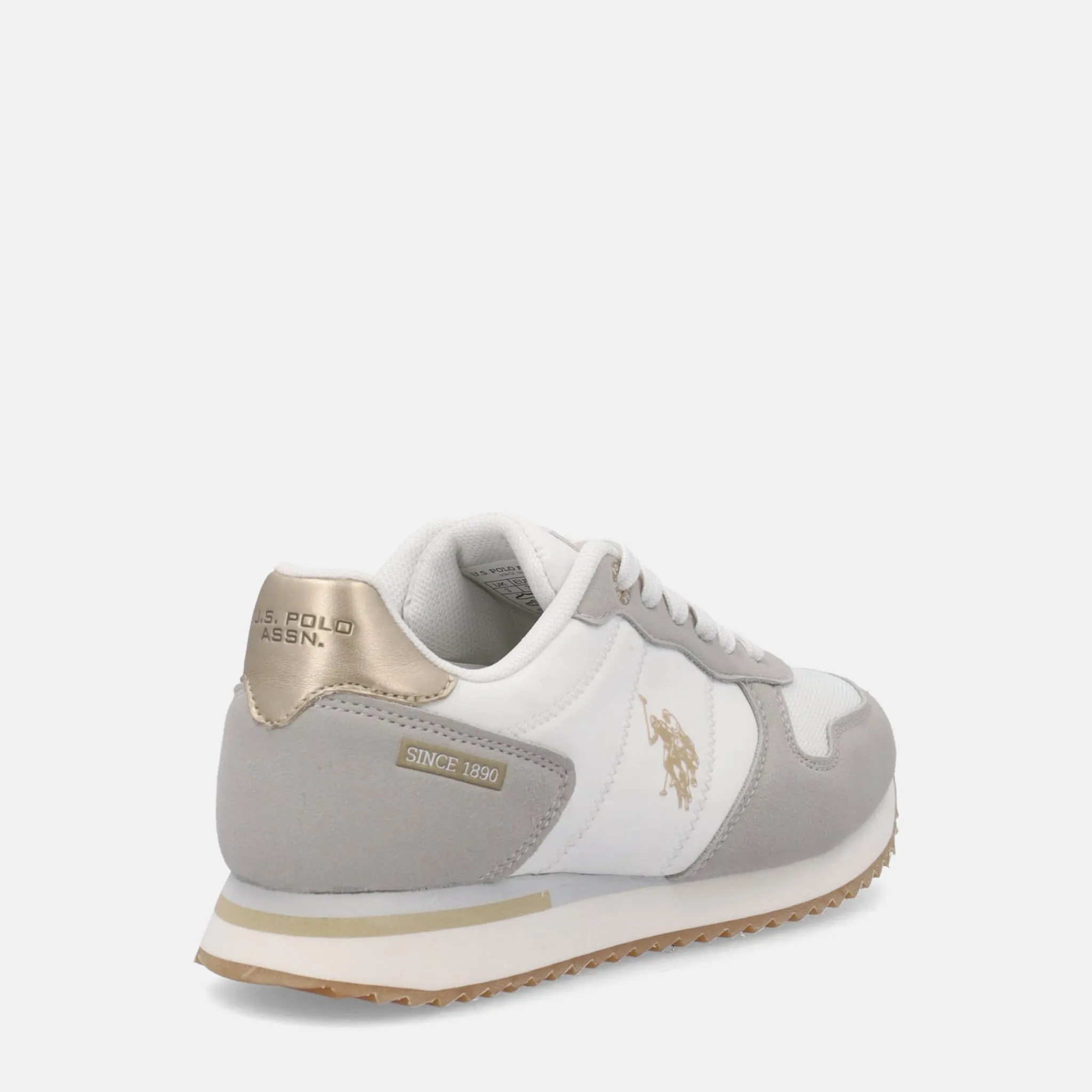 US POLO ALTENA | Donna Sneakers