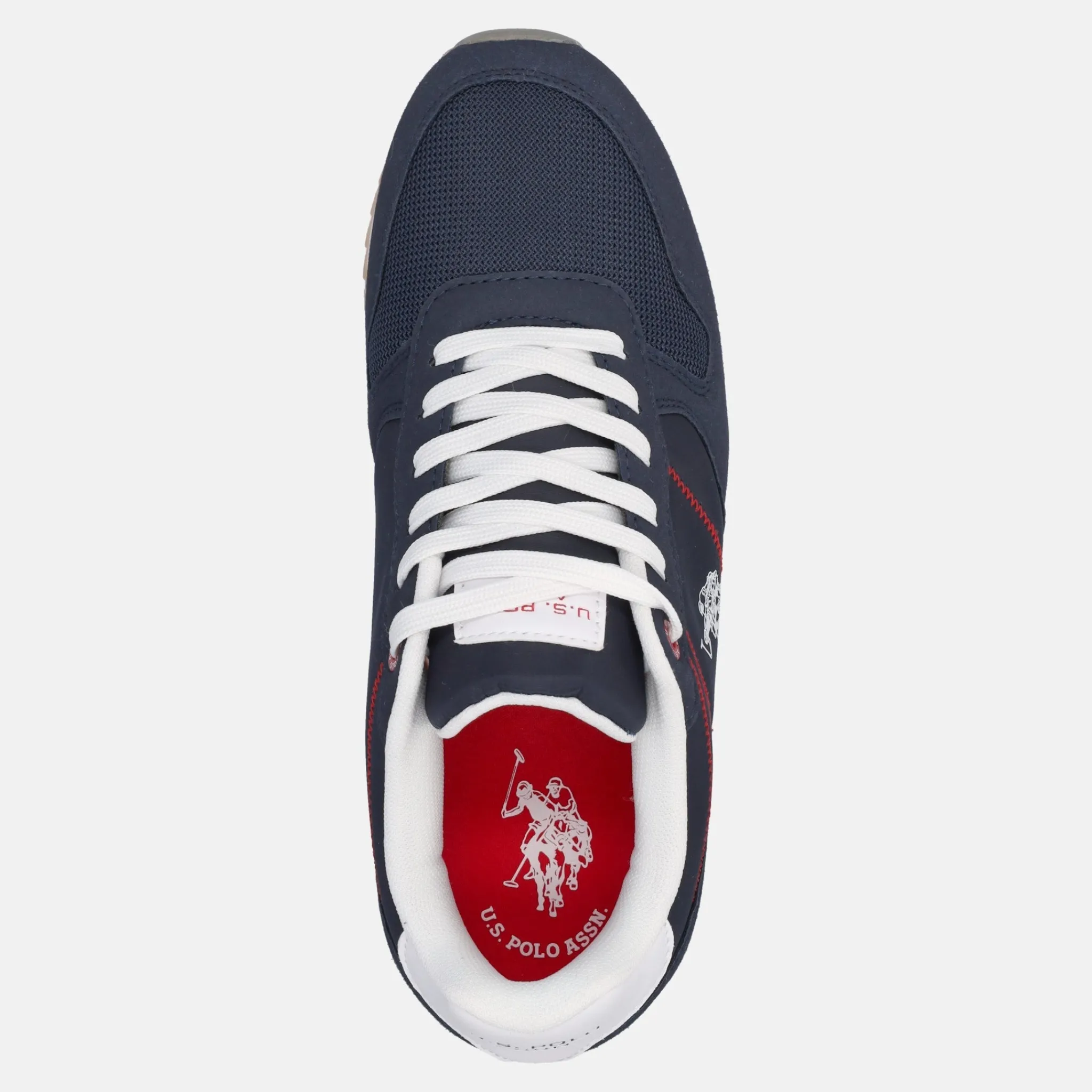 US POLO ALTENA | Uomo Sneakers
