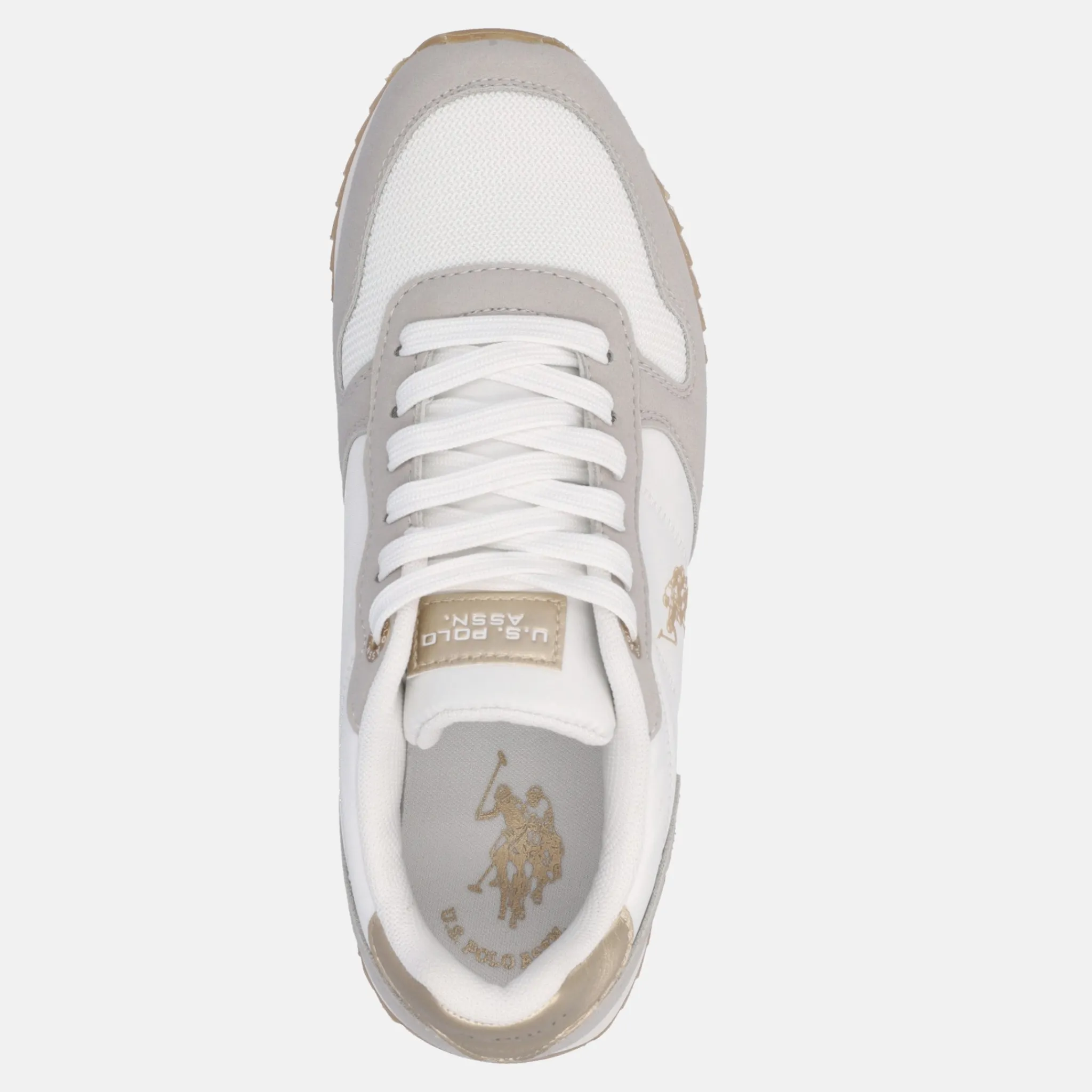 US POLO ALTENA | Donna Sneakers